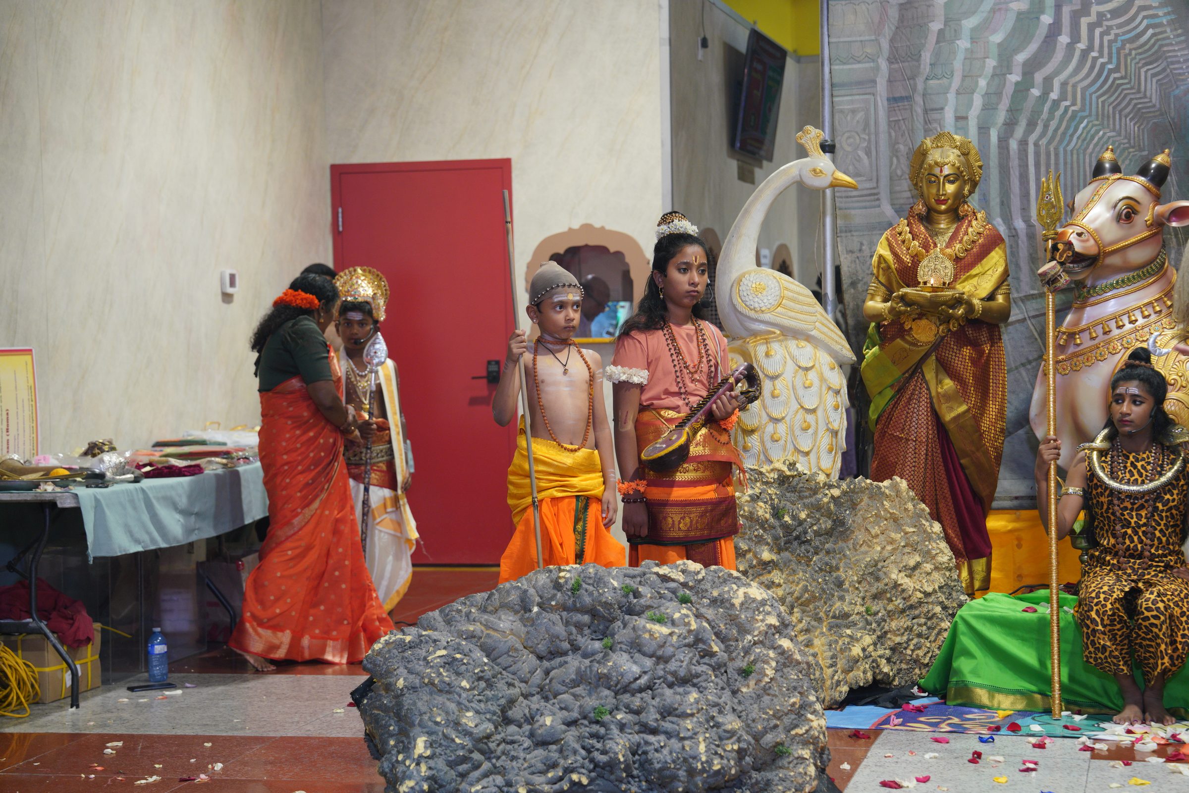 Festival 2026 photo
