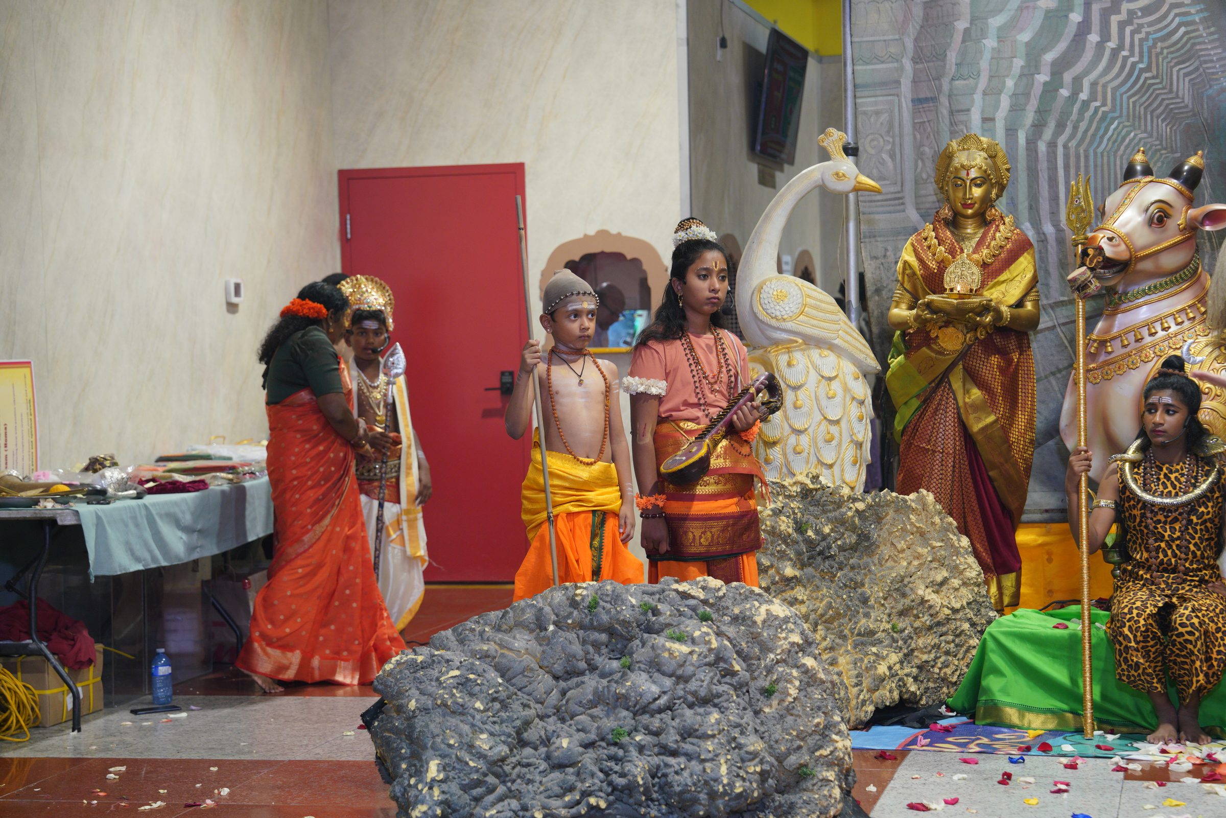Festival 2026 photo