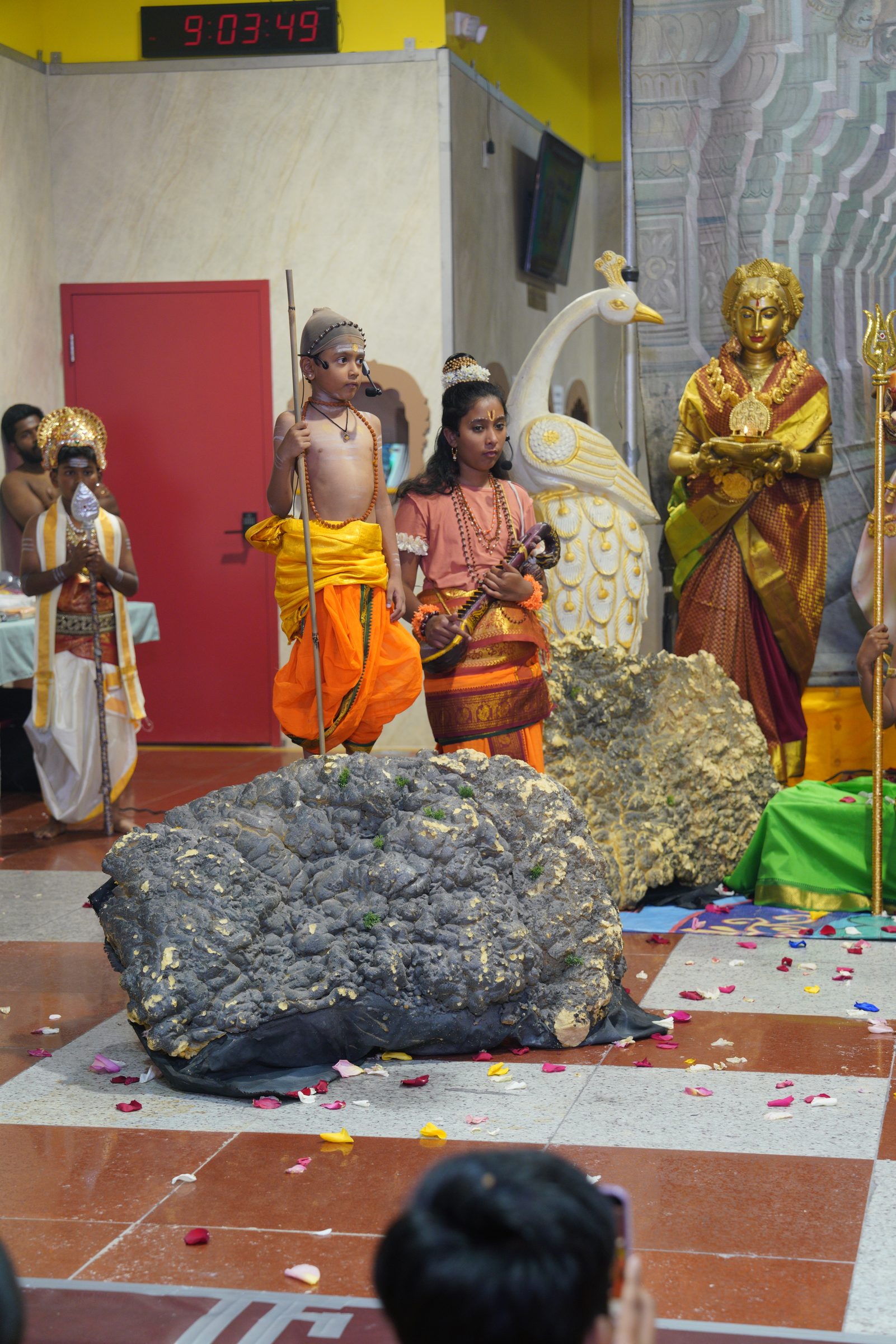 Festival 2026 photo
