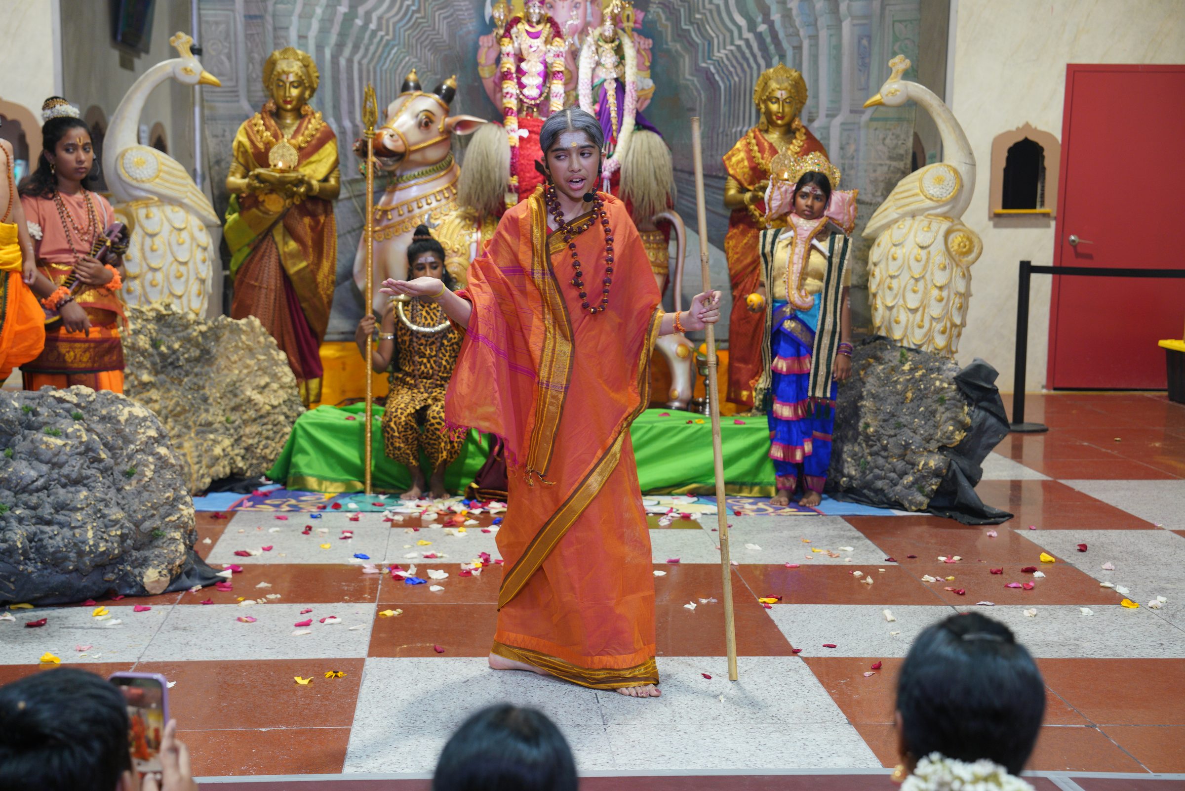 Festival 2026 photo