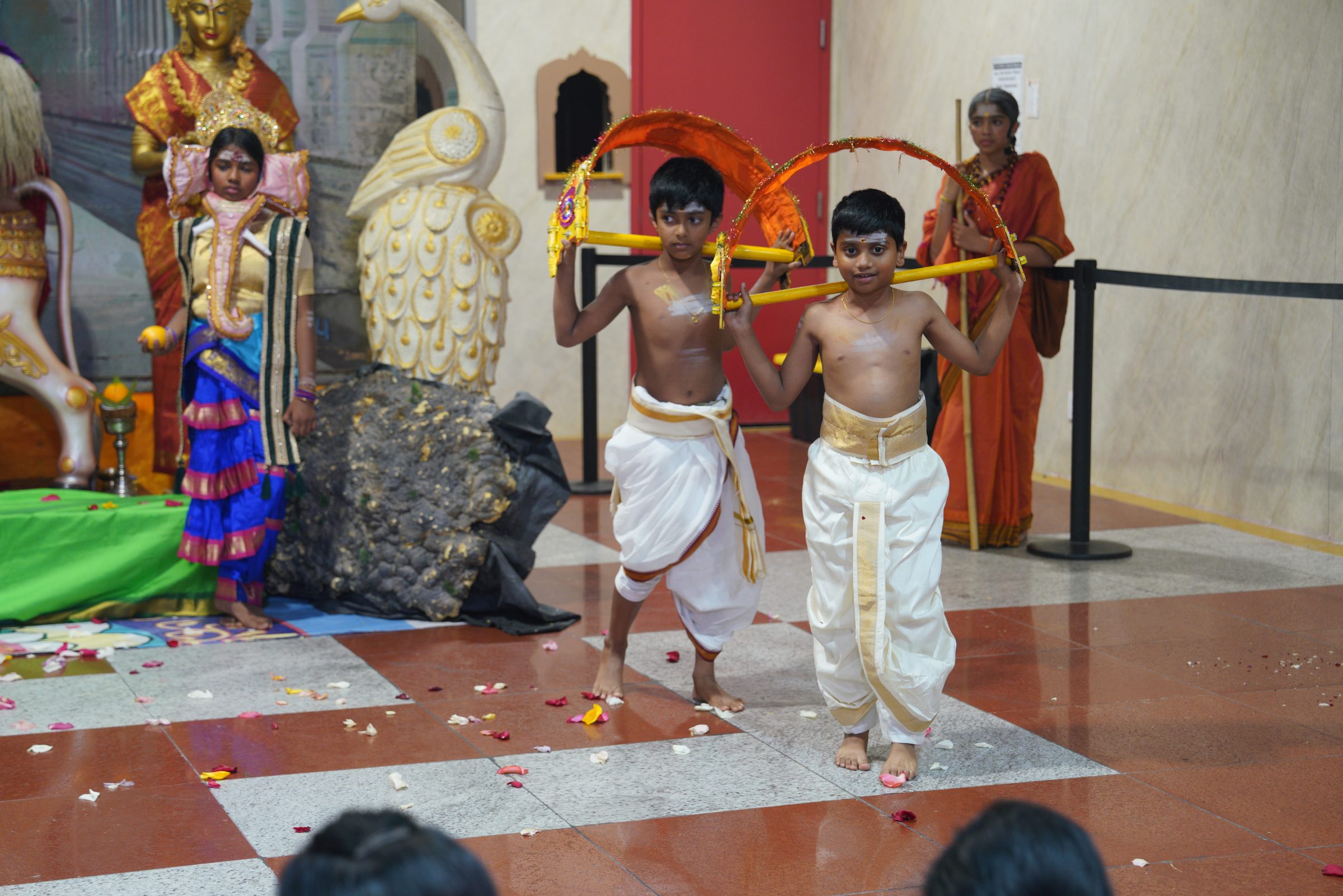Festival 2026 photo