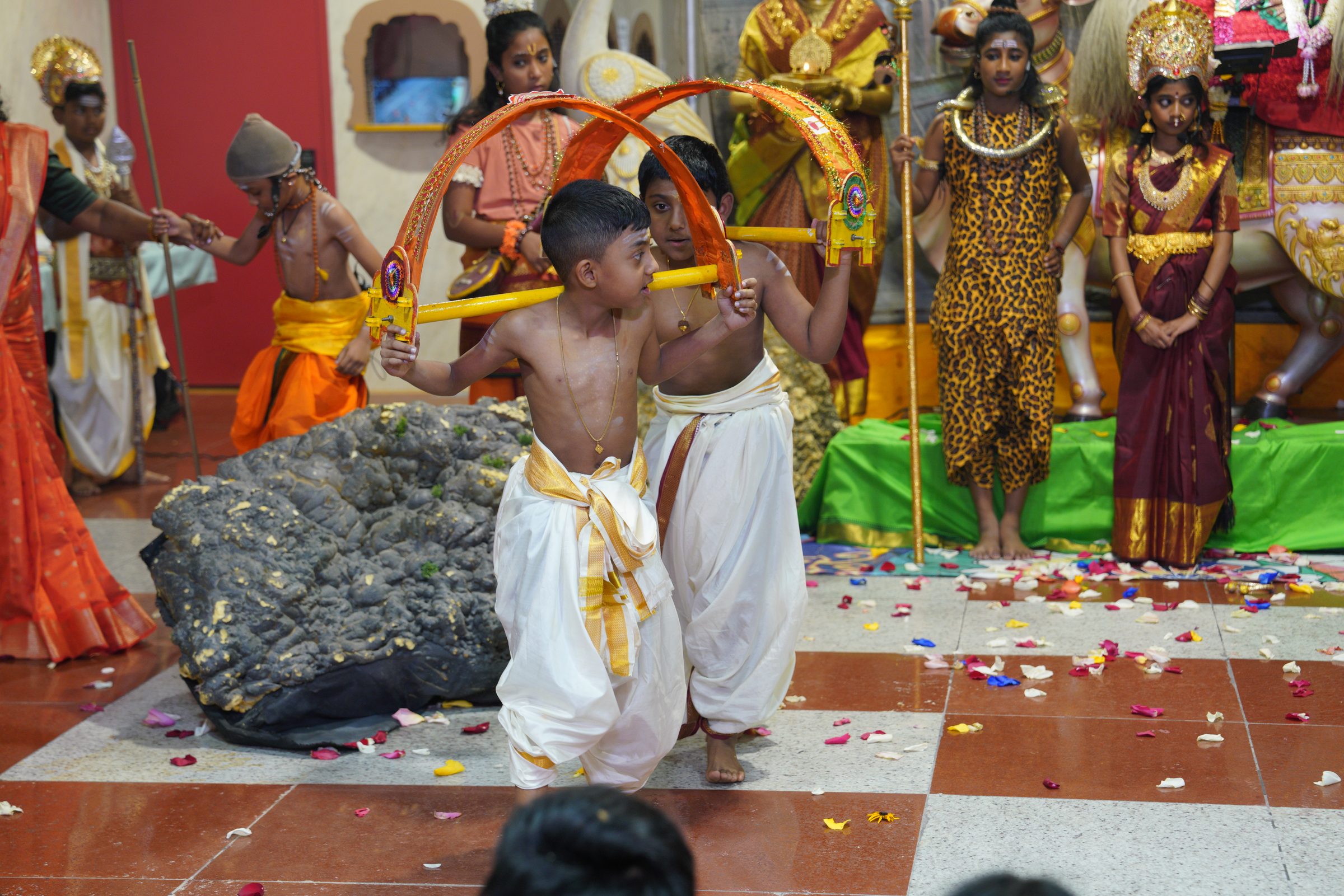 Festival 2026 photo