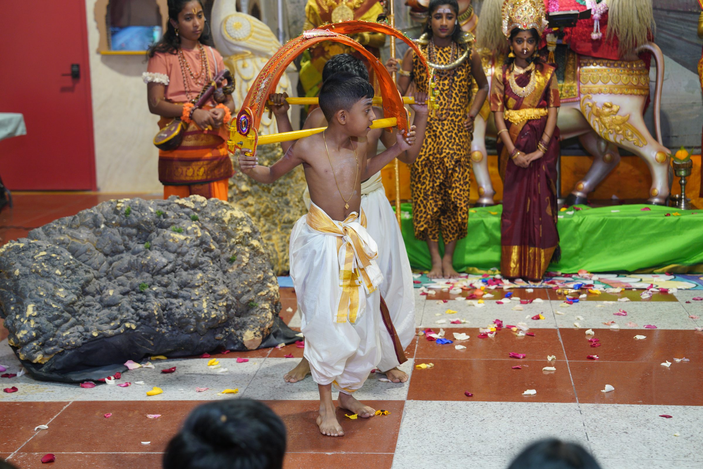Festival 2026 photo