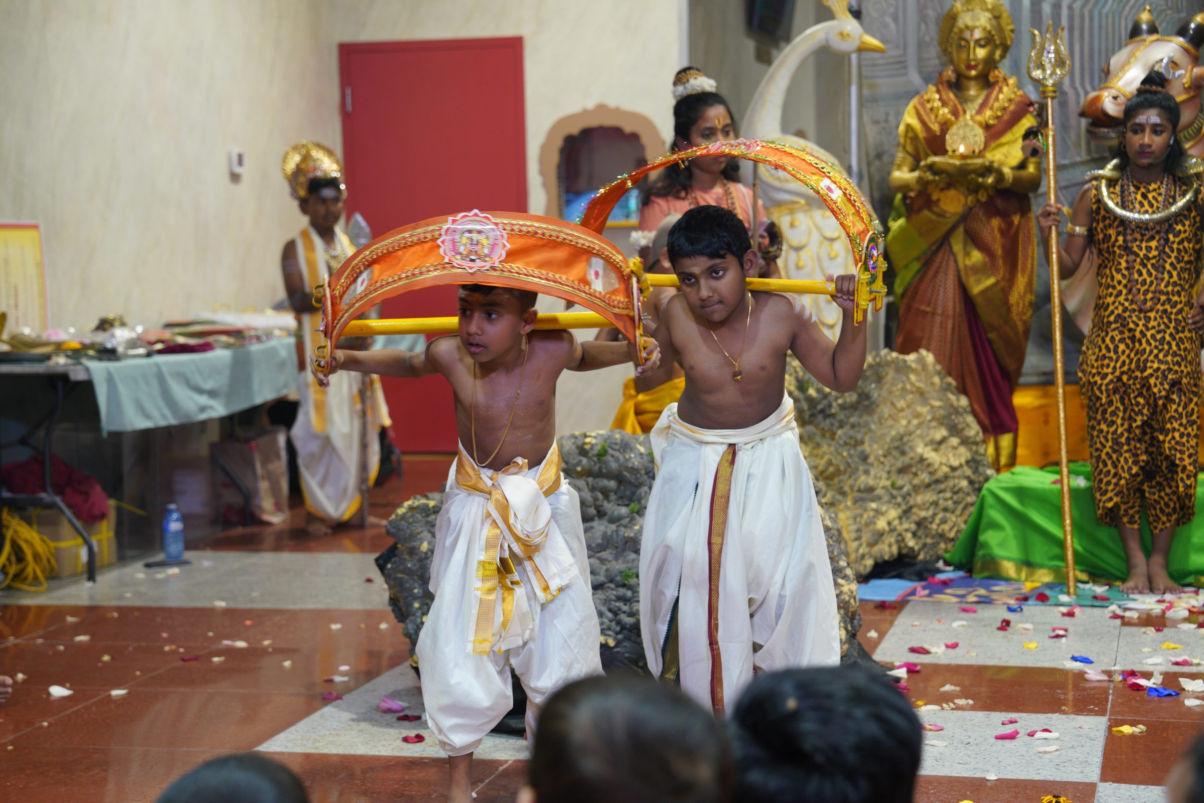 Festival 2026 photo