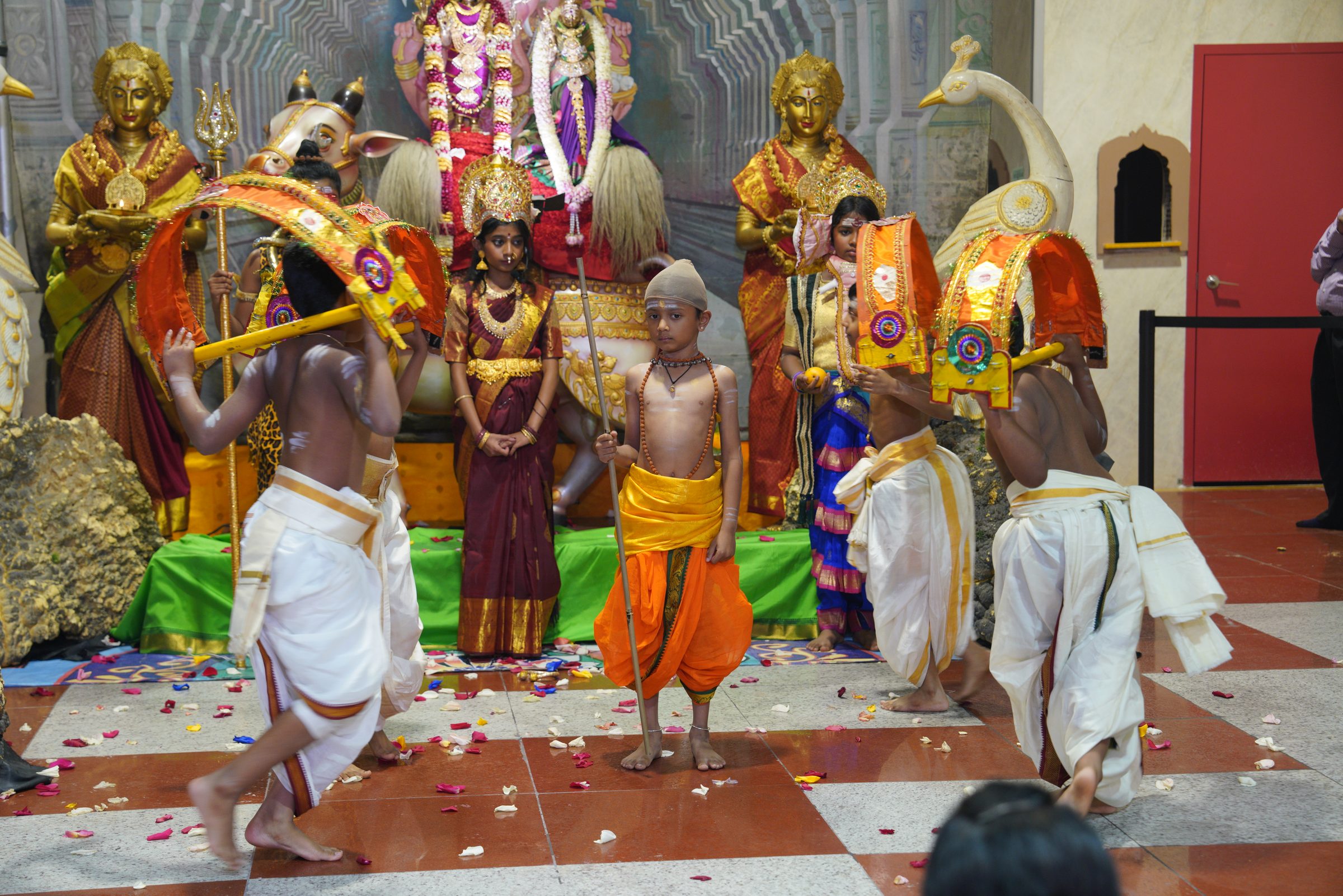 Festival 2026 photo
