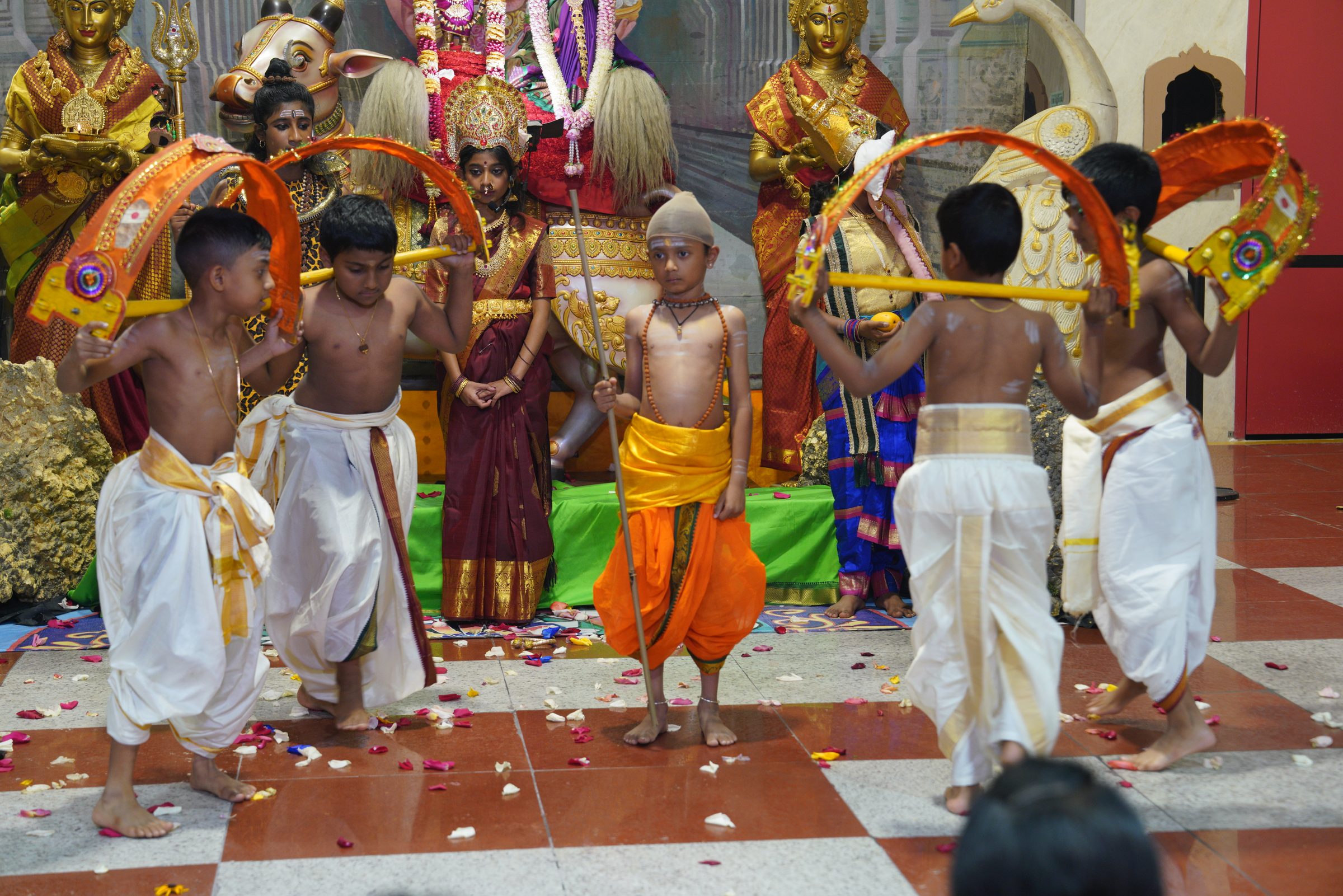 Festival 2026 photo
