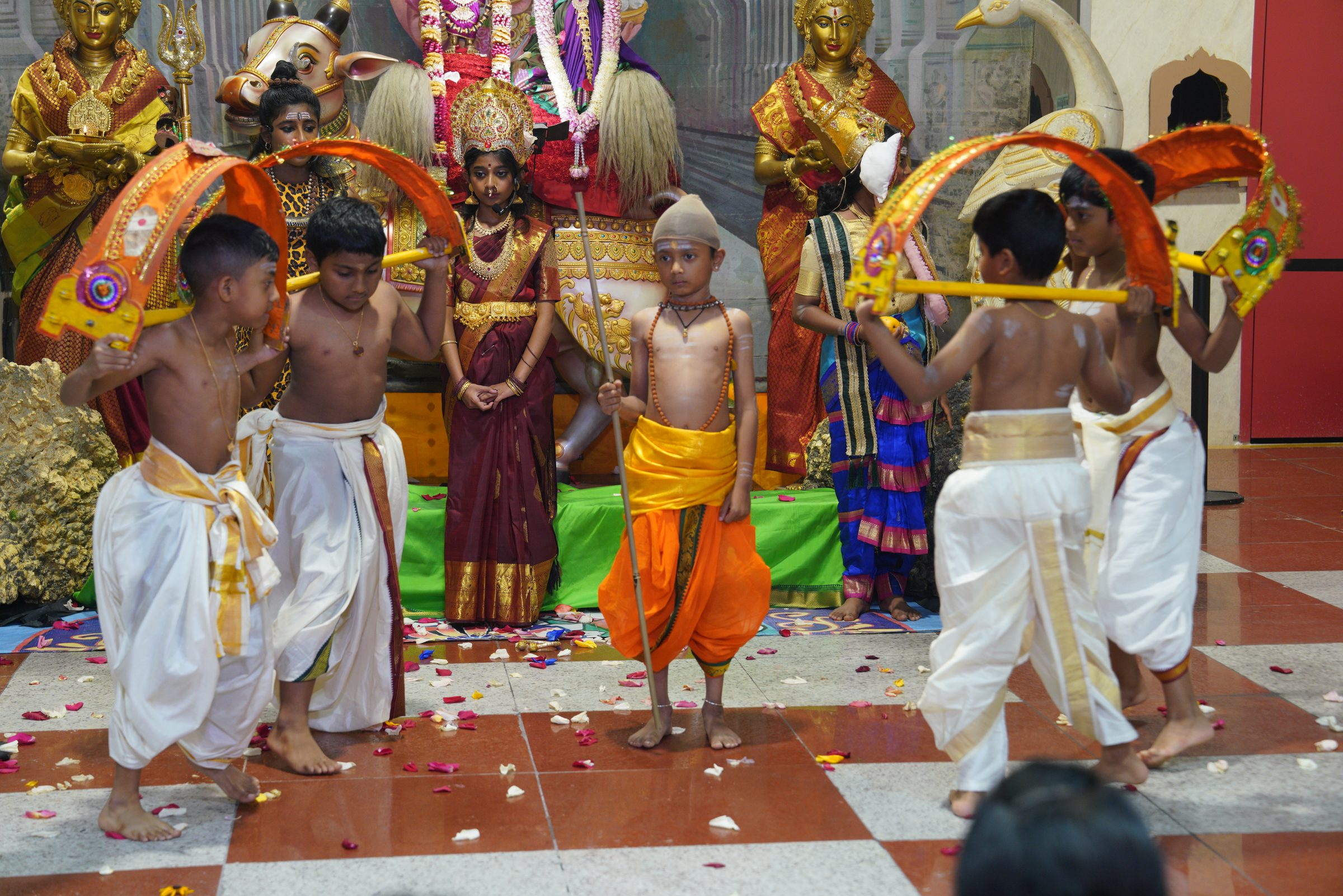 Festival 2026 photo