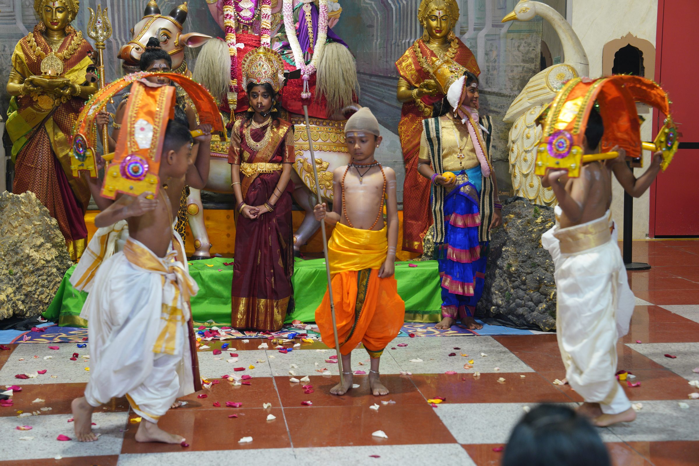 Festival 2026 photo
