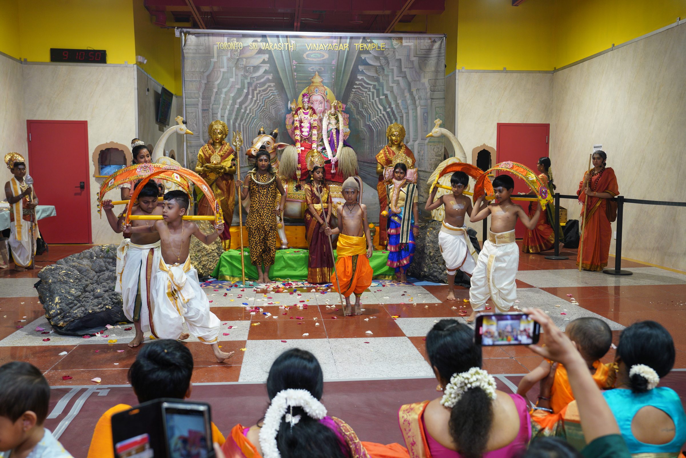 Festival 2026 photo