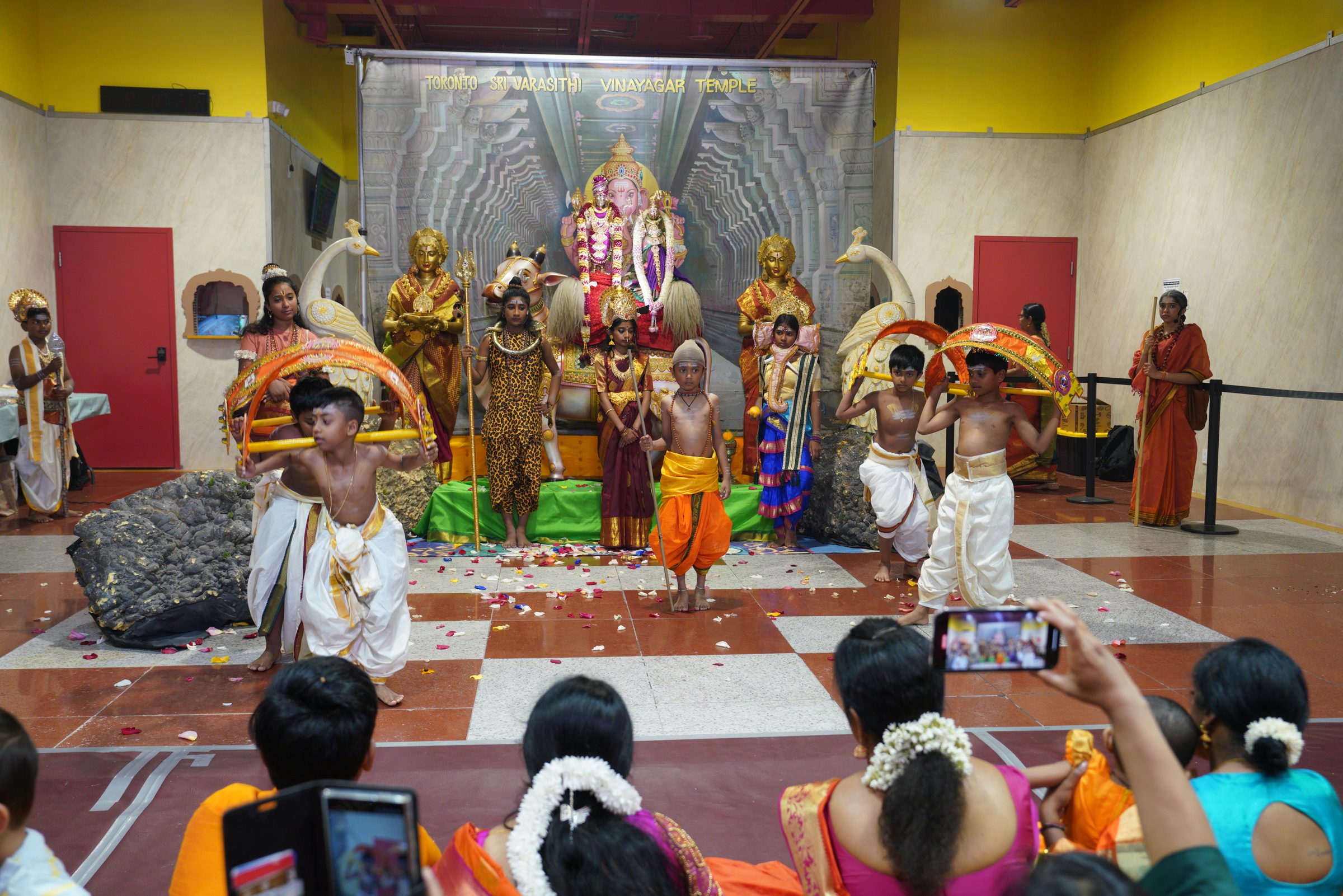 Festival 2026 photo