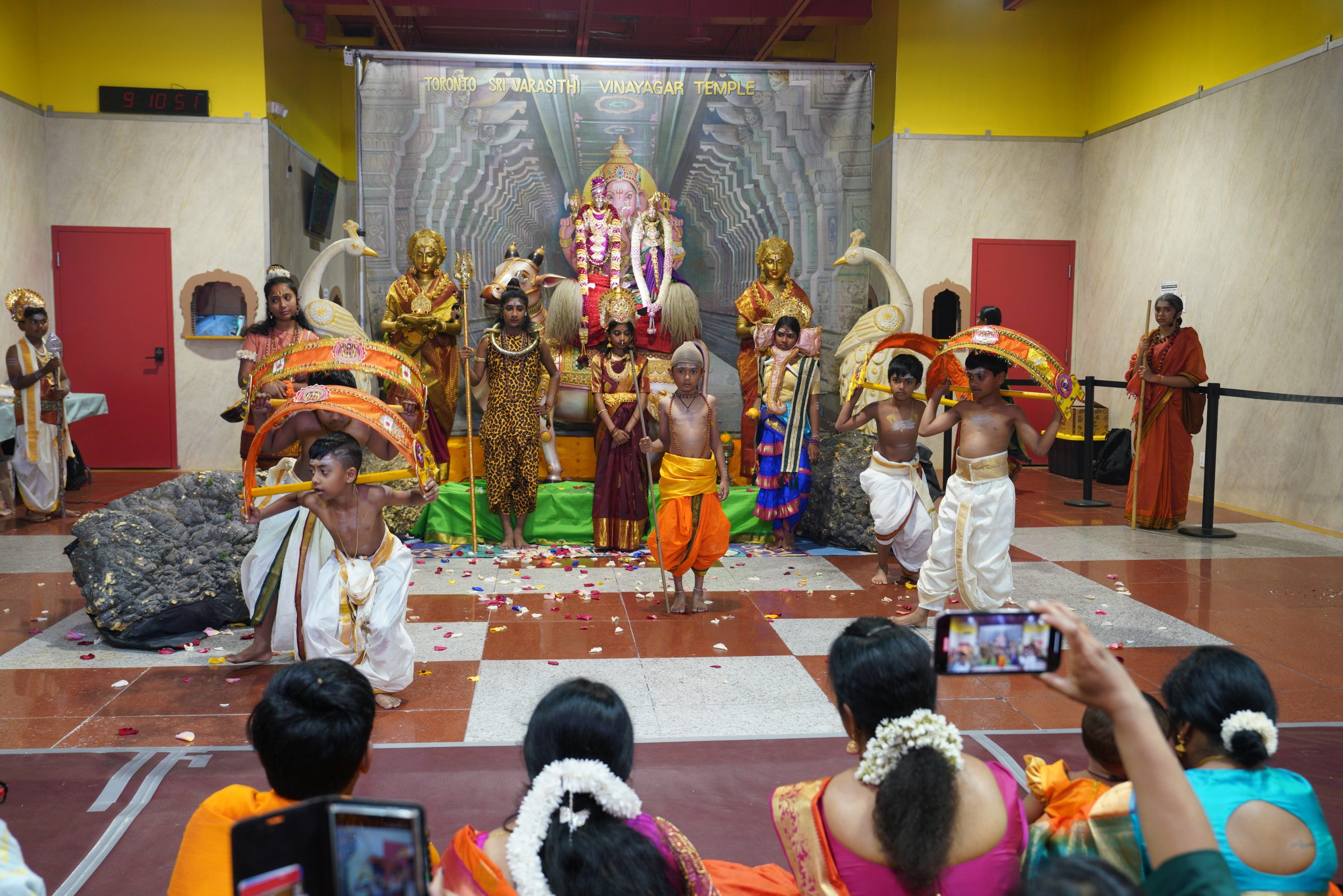 Festival 2026 photo