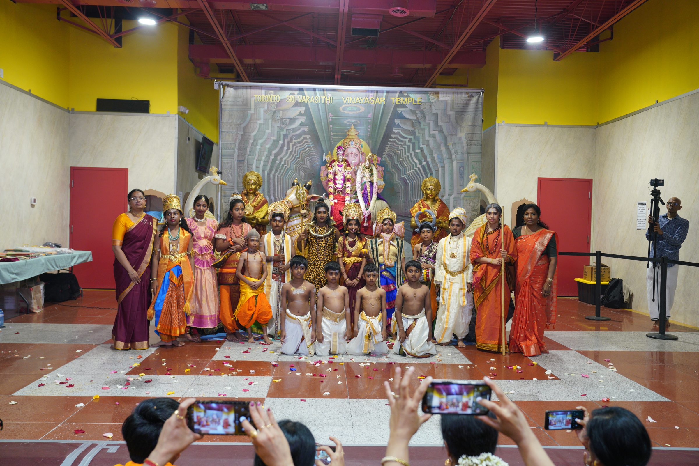 Festival 2026 photo