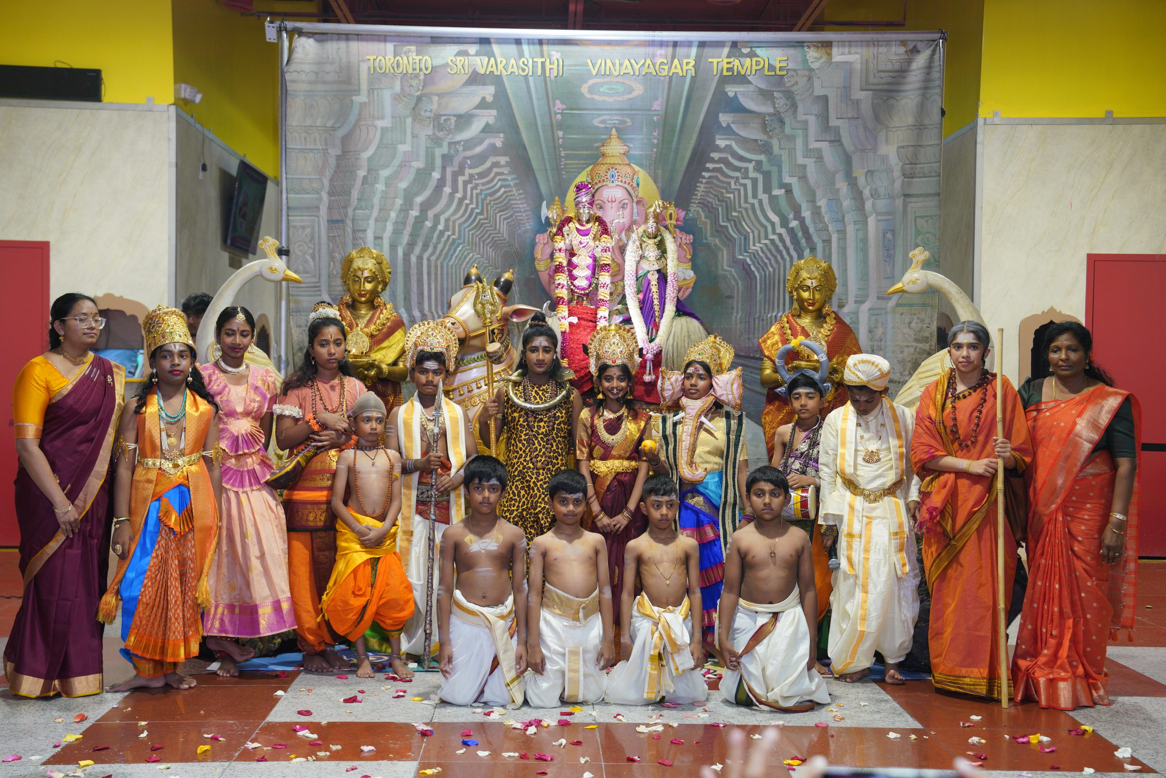Festival 2026 photo