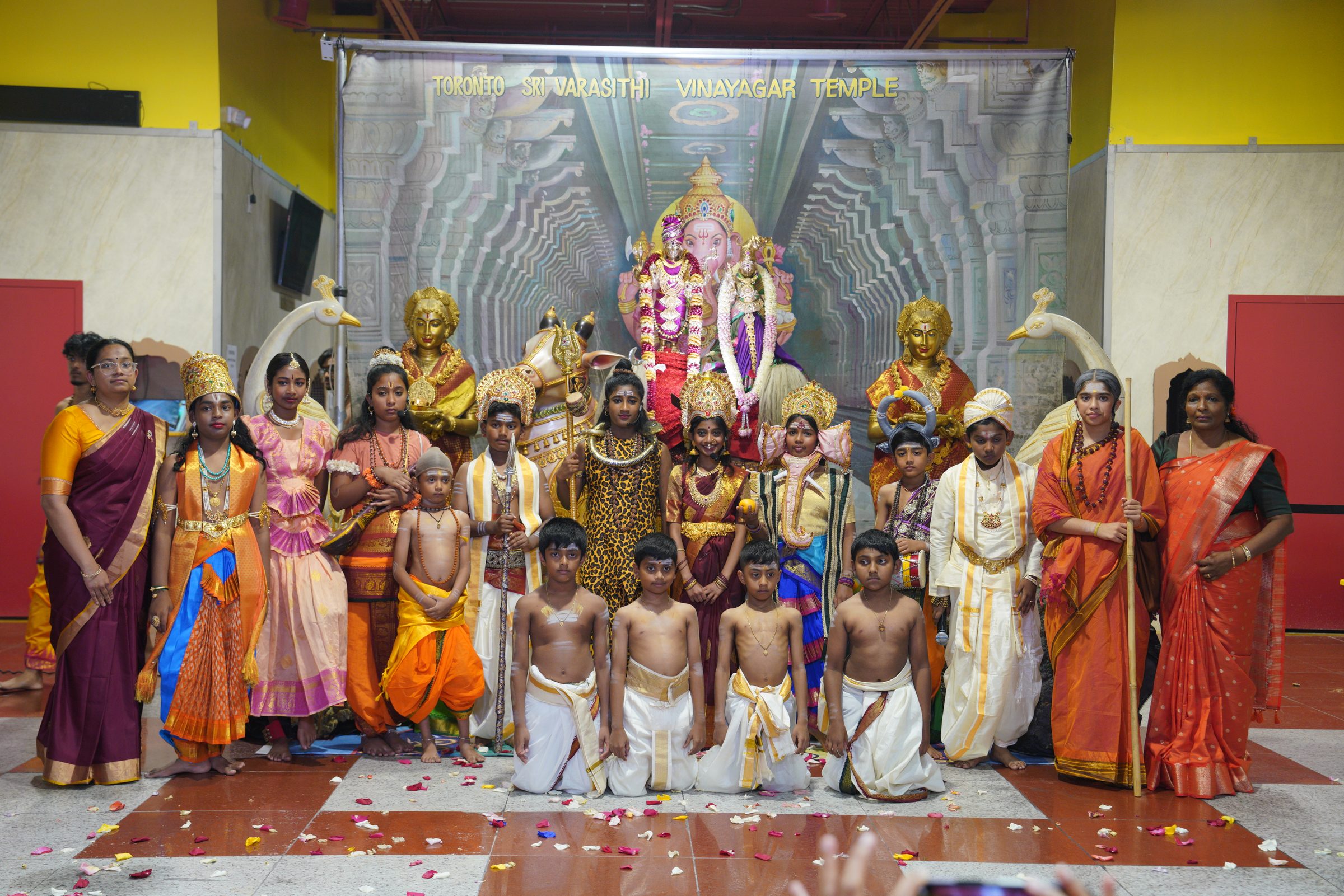 Festival 2026 photo