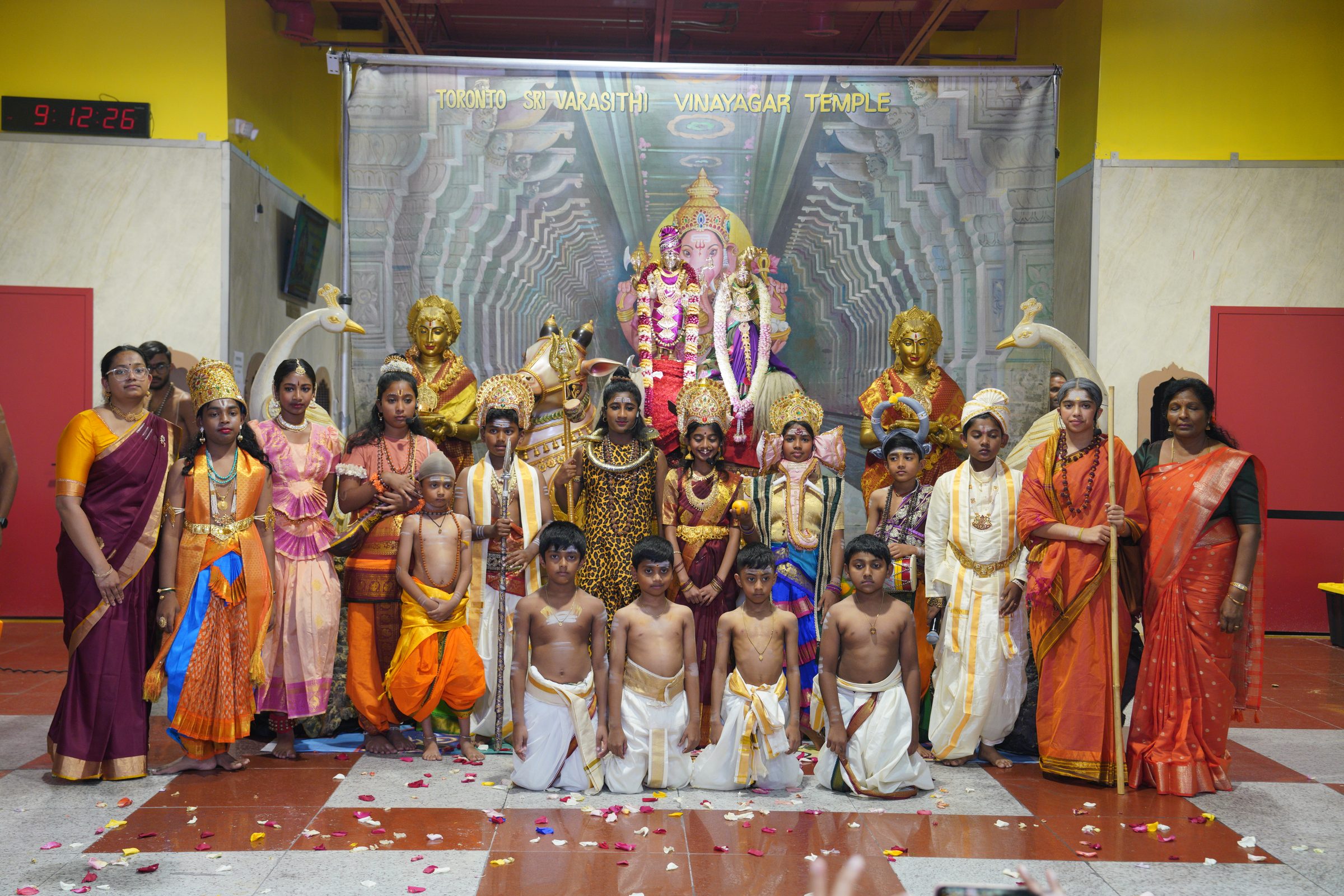 Festival 2026 photo