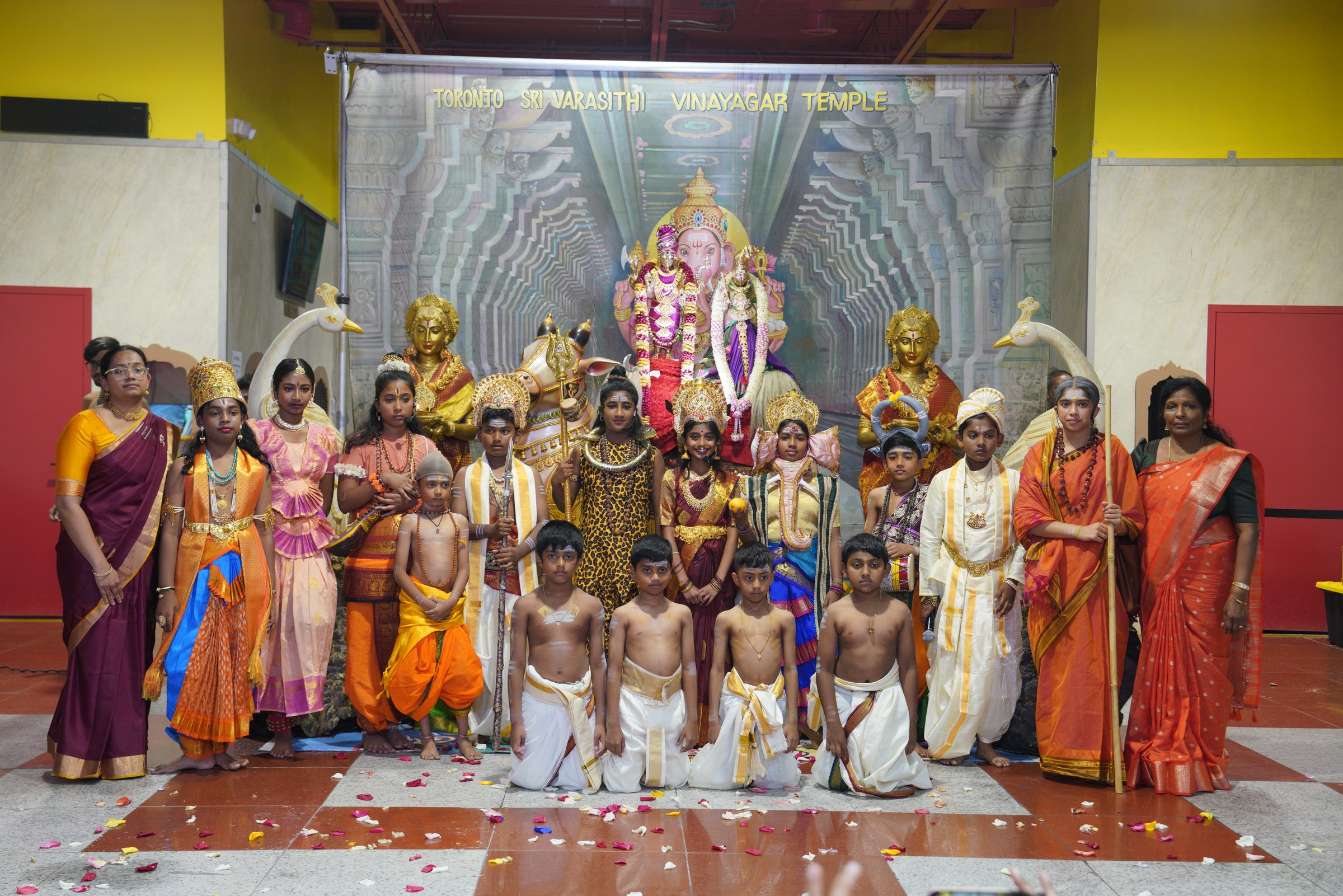 Festival 2026 photo