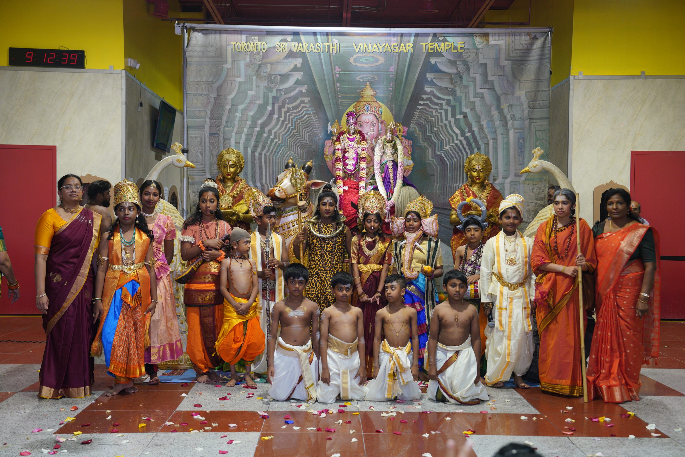 Festival 2026 photo