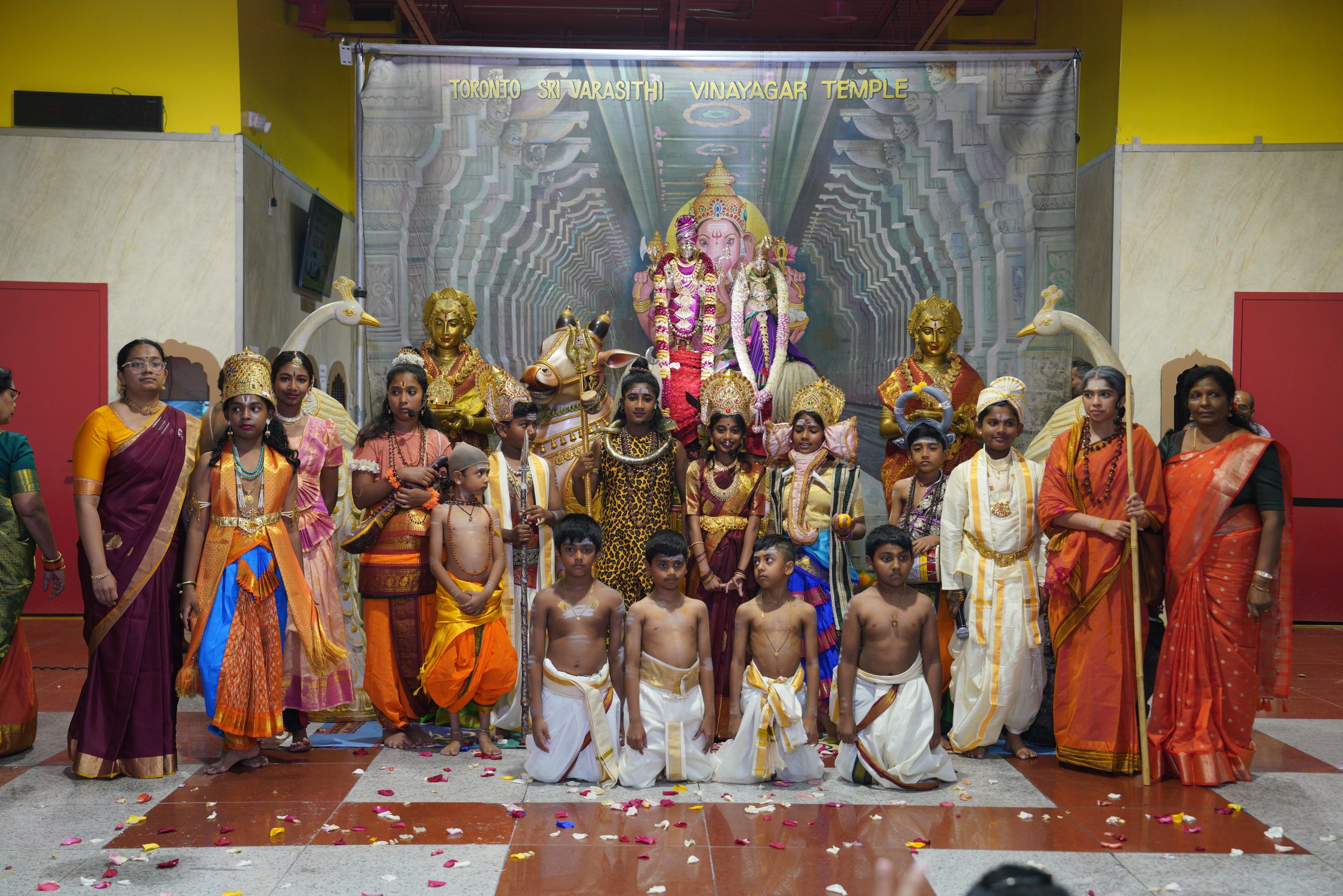 Festival 2026 photo