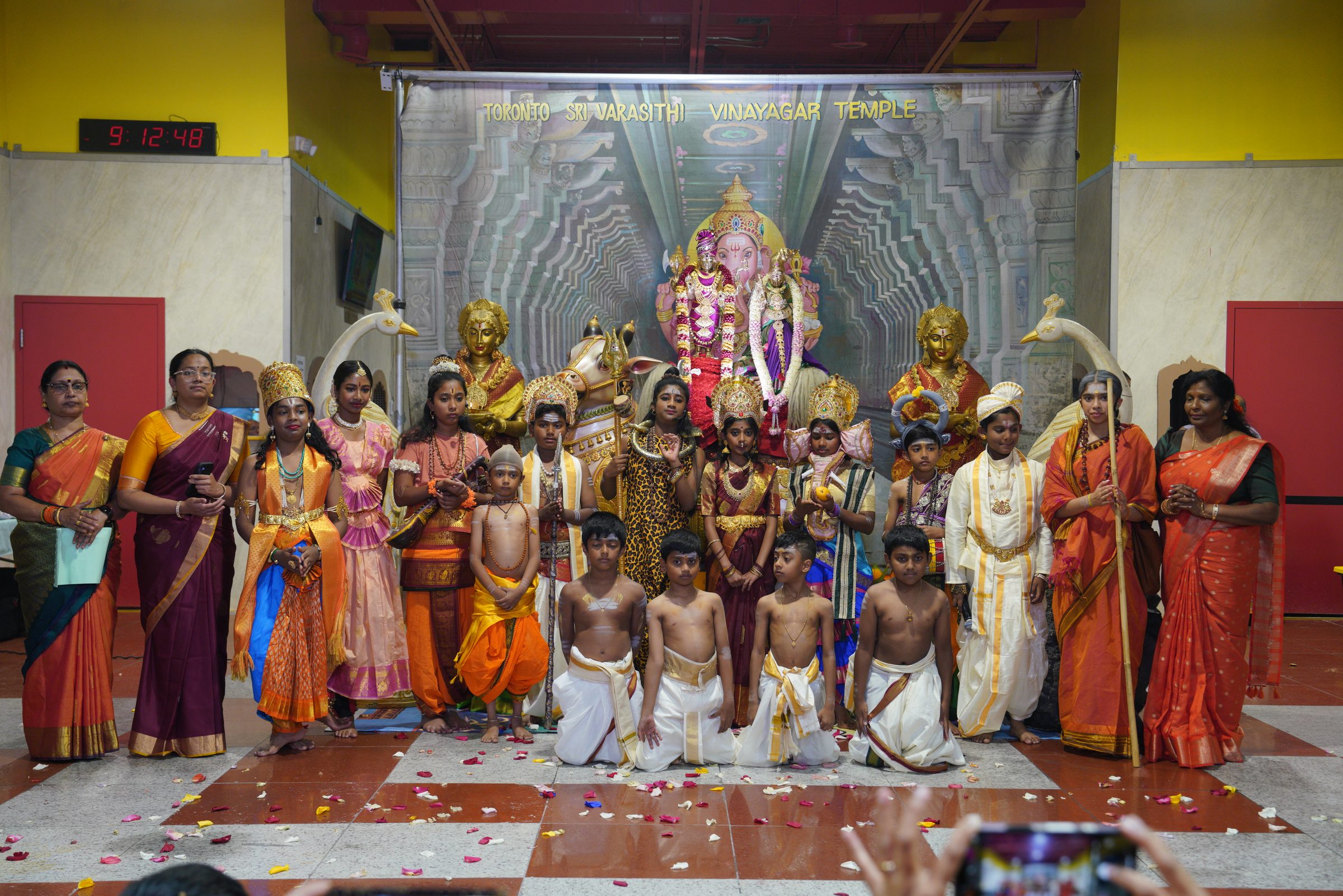 Festival 2026 photo