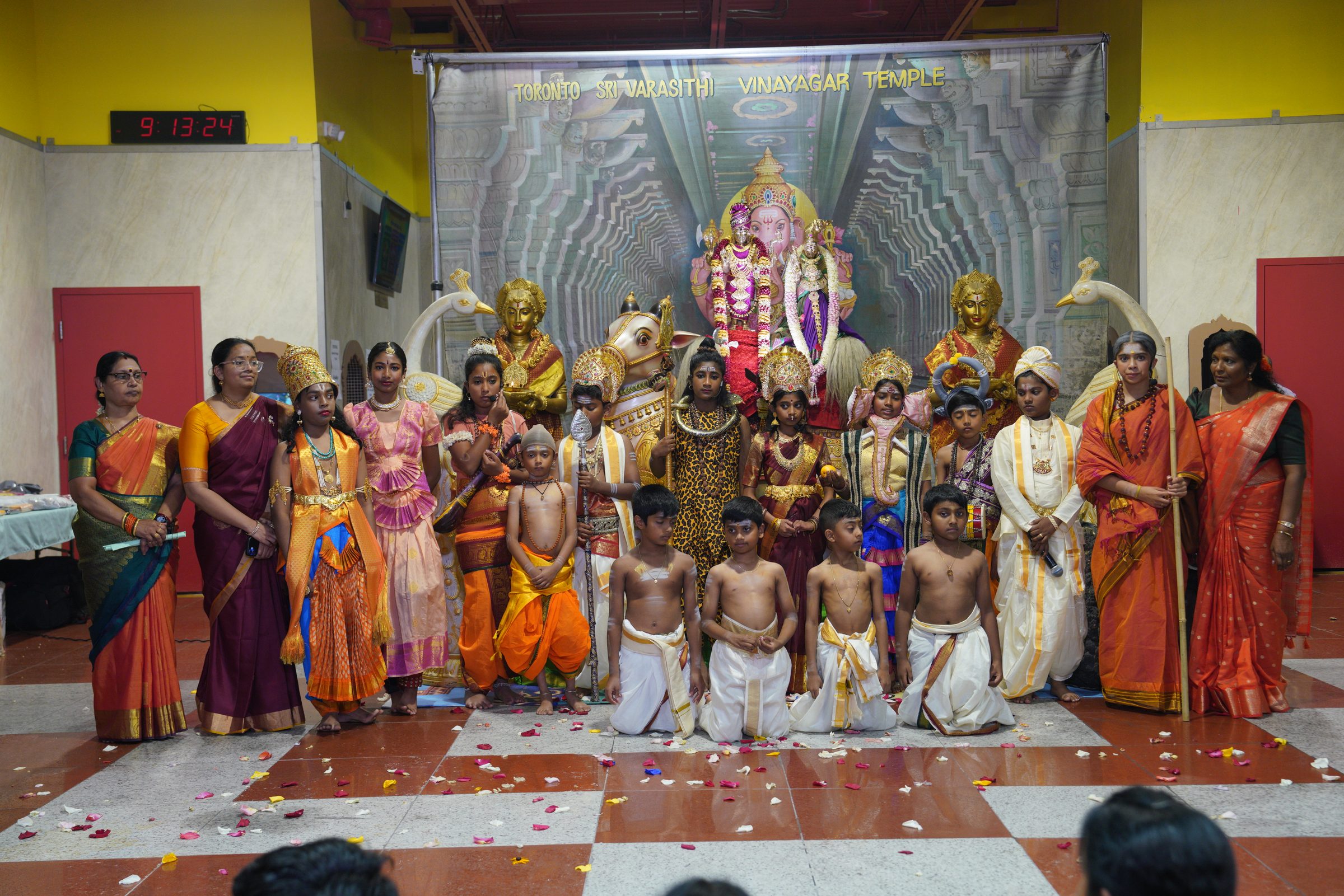 Festival 2026 photo