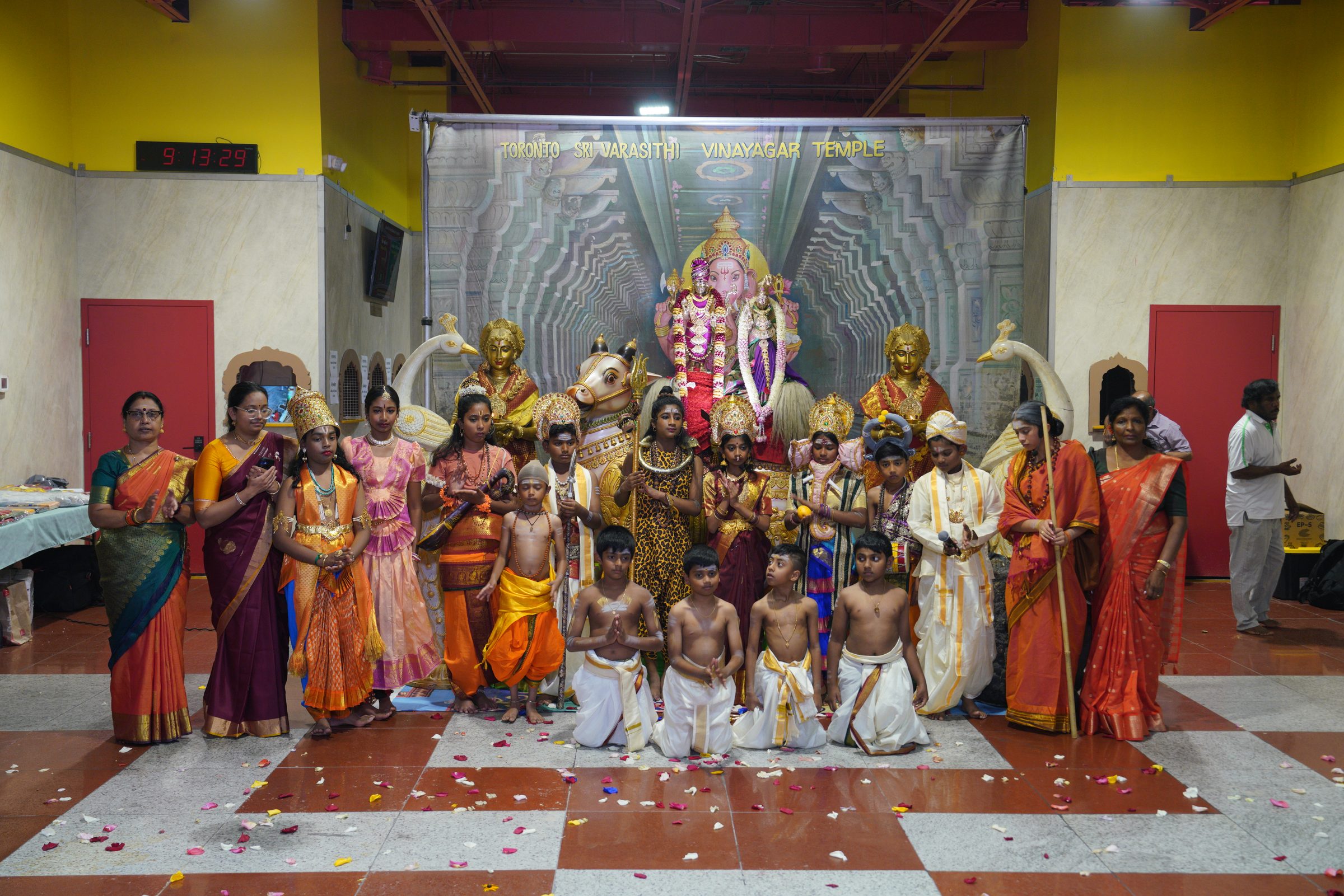 Festival 2026 photo