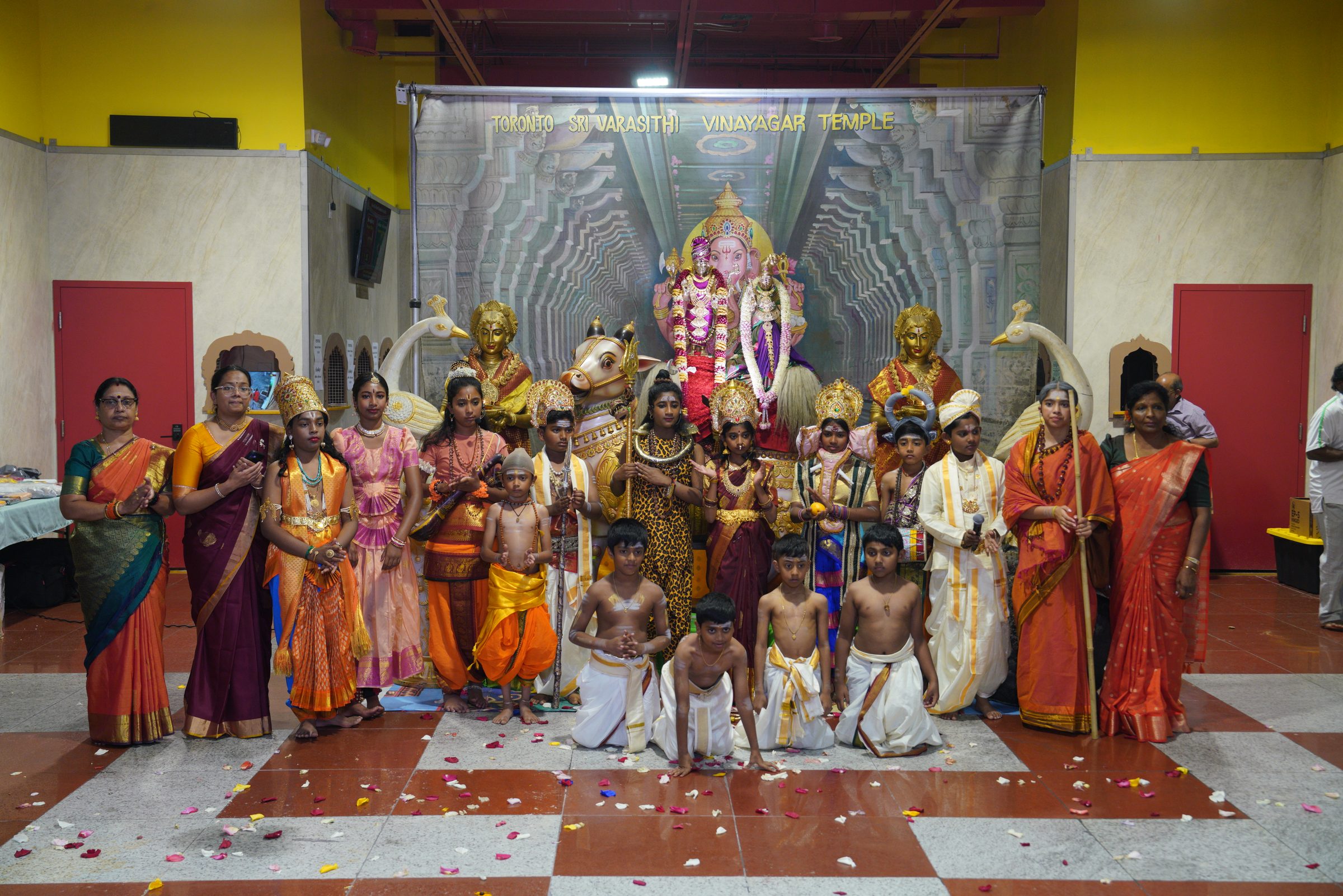 Festival 2026 photo