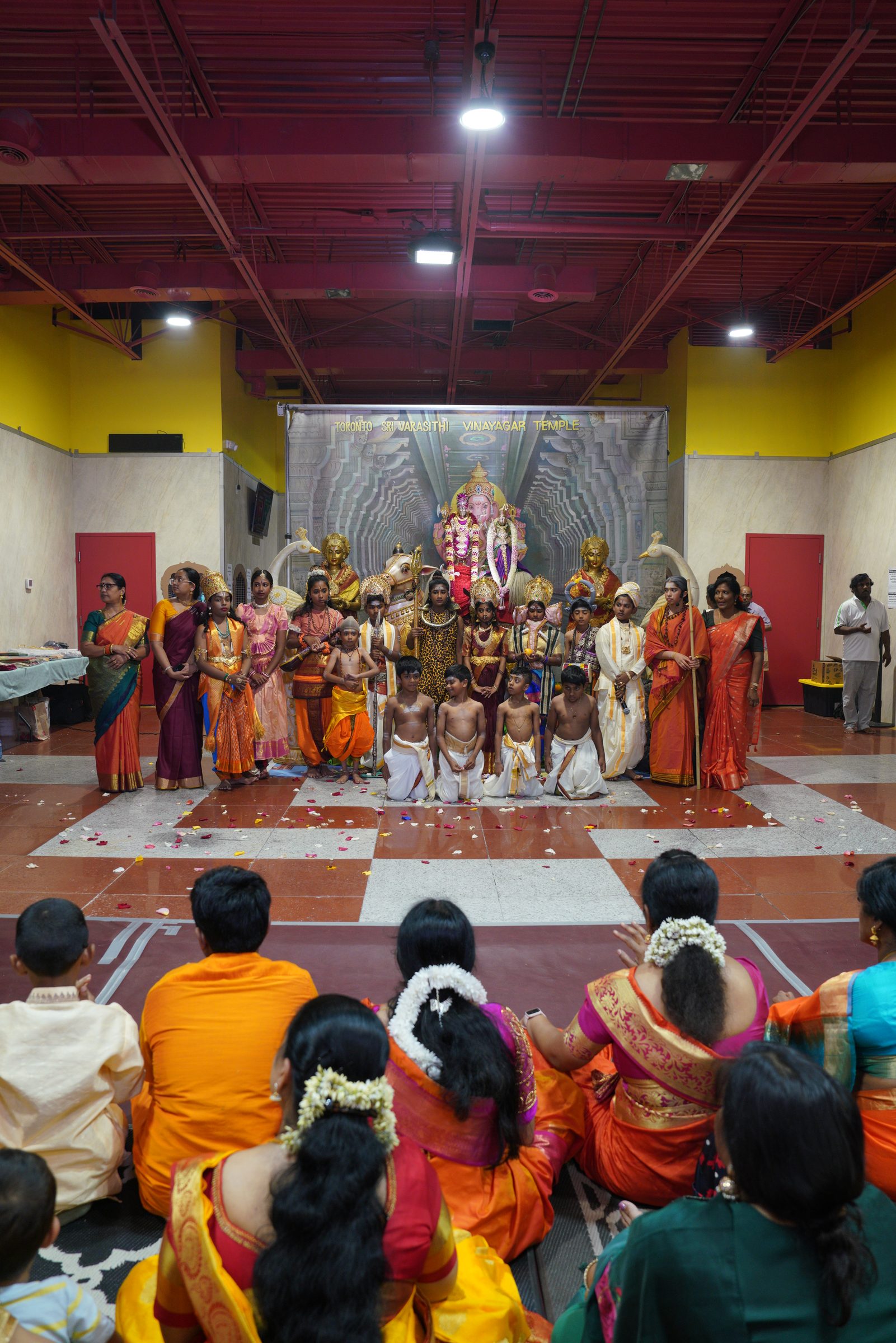 Festival 2026 photo