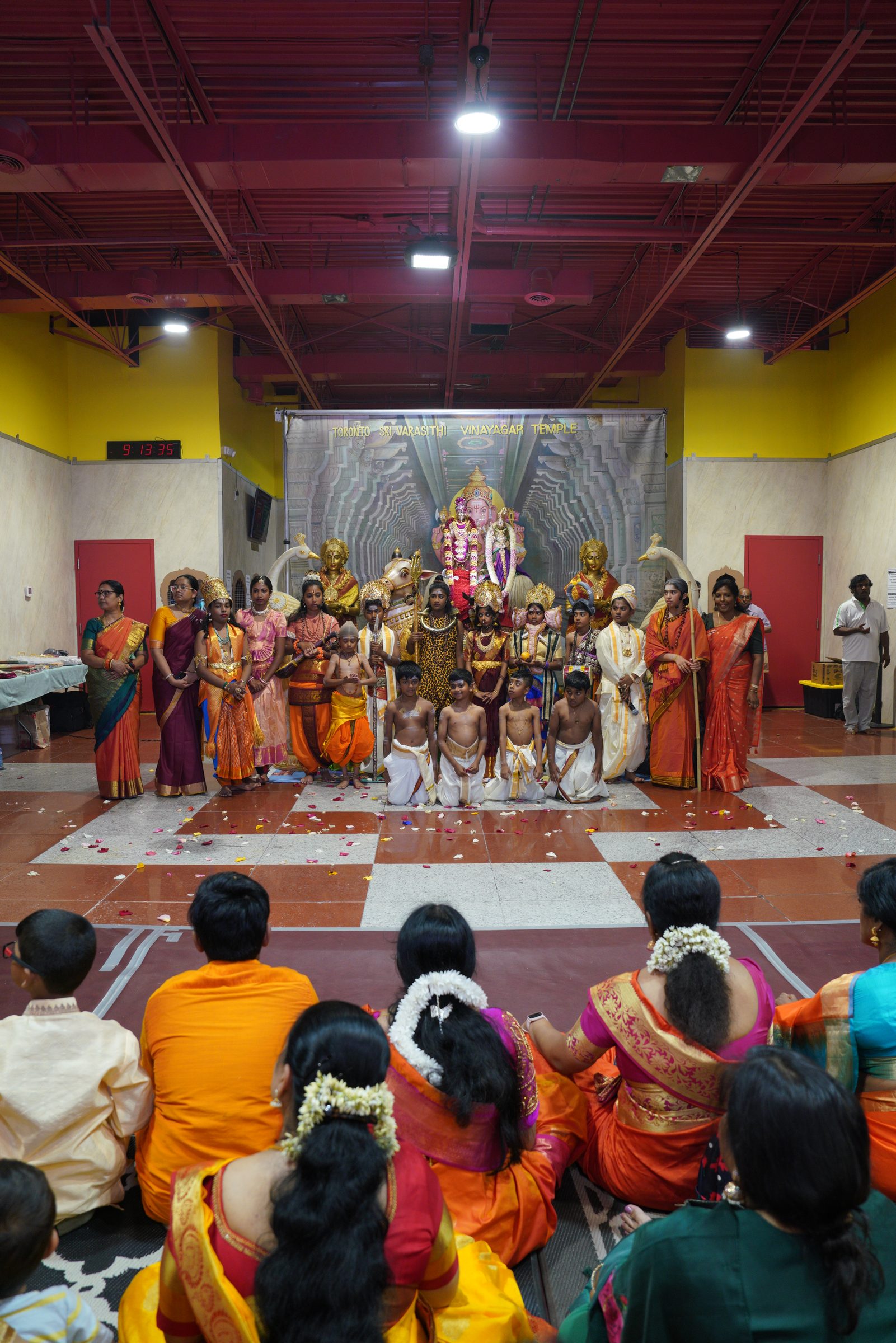 Festival 2026 photo