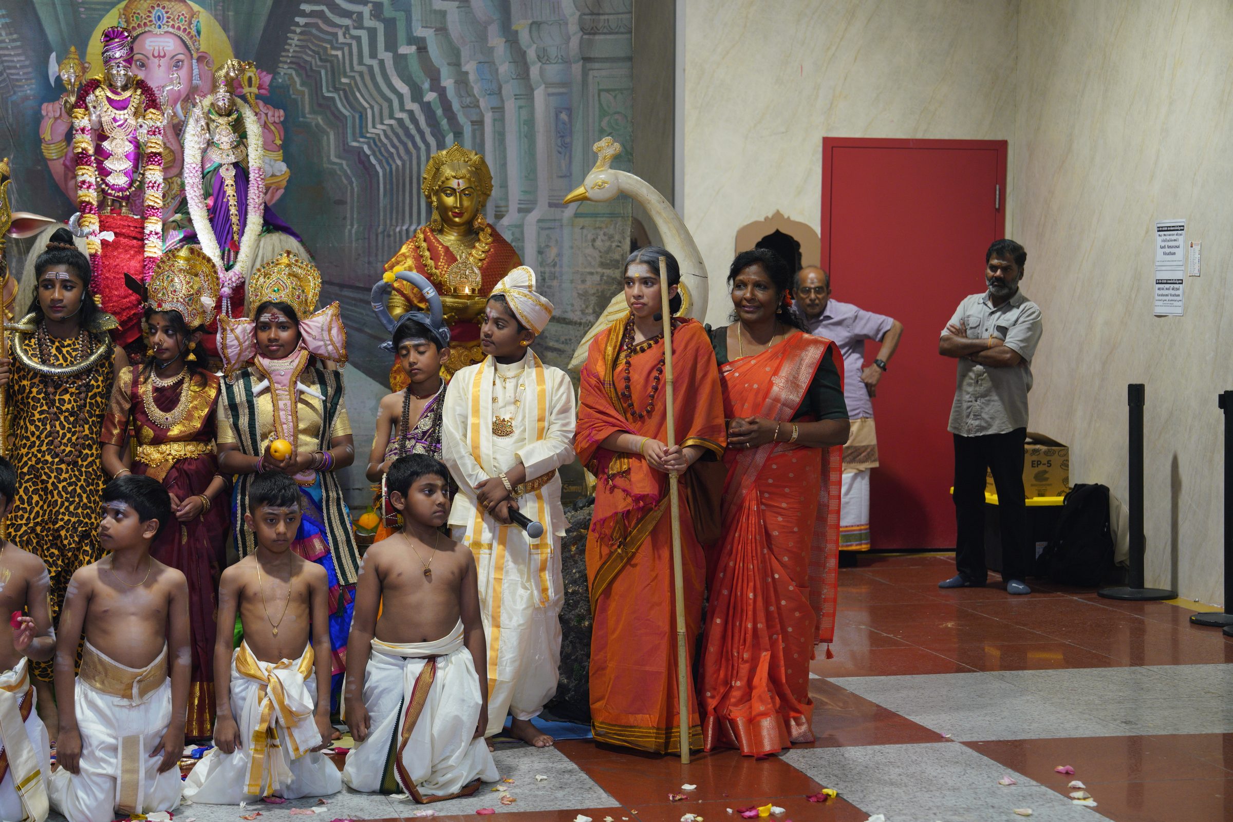 Festival 2026 photo