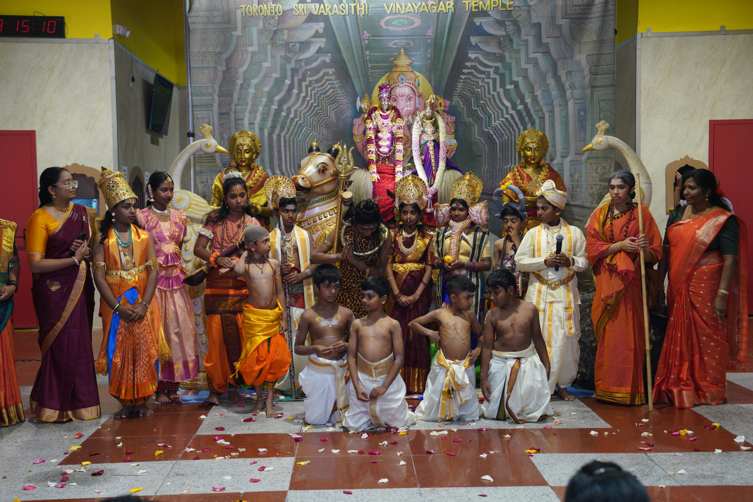 Festival 2026 photo