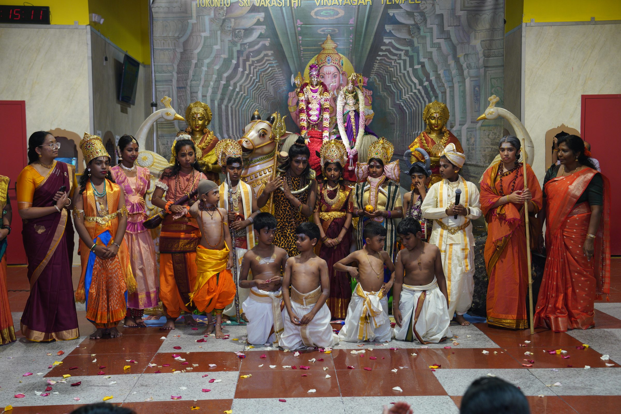 Festival 2026 photo