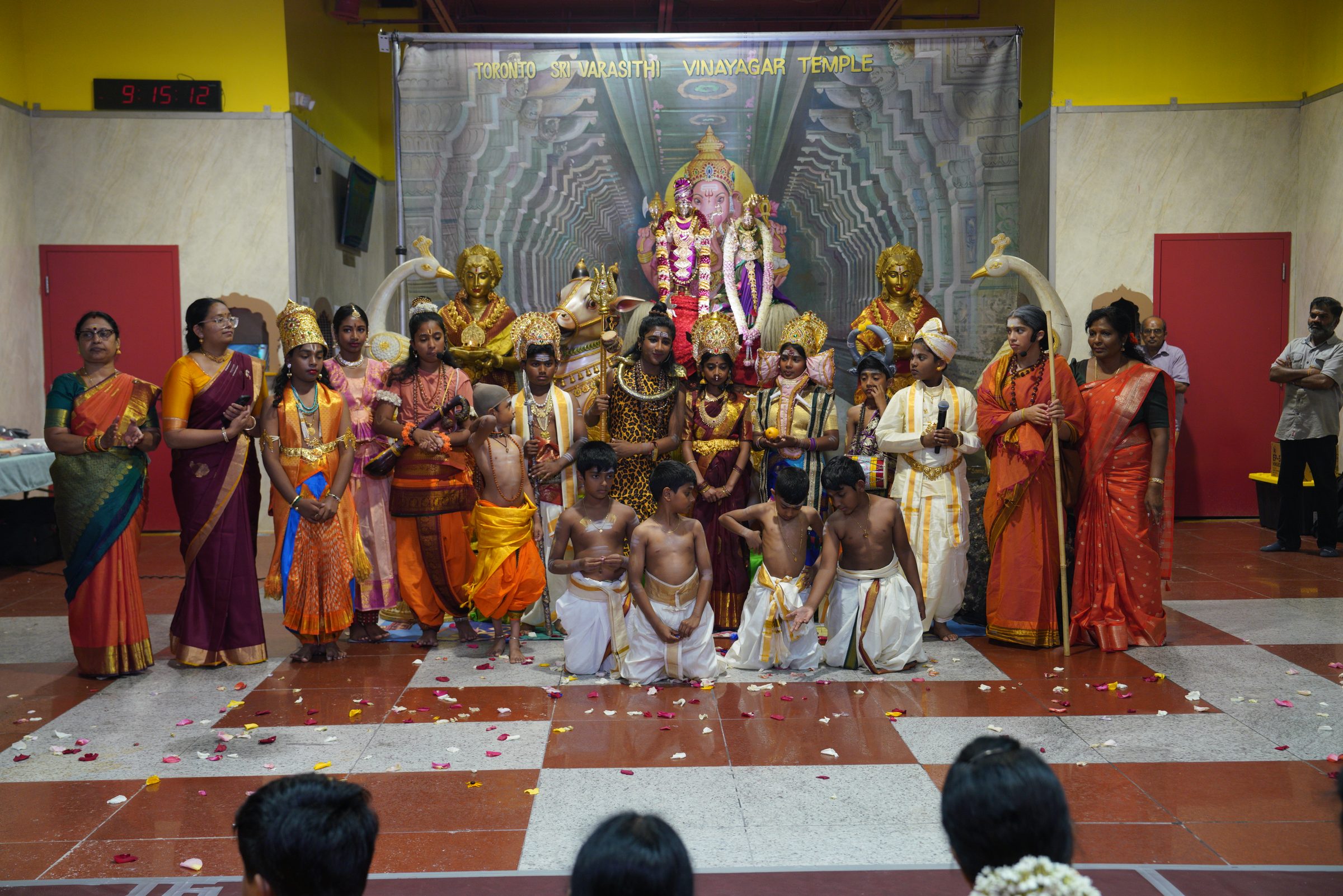 Festival 2026 photo
