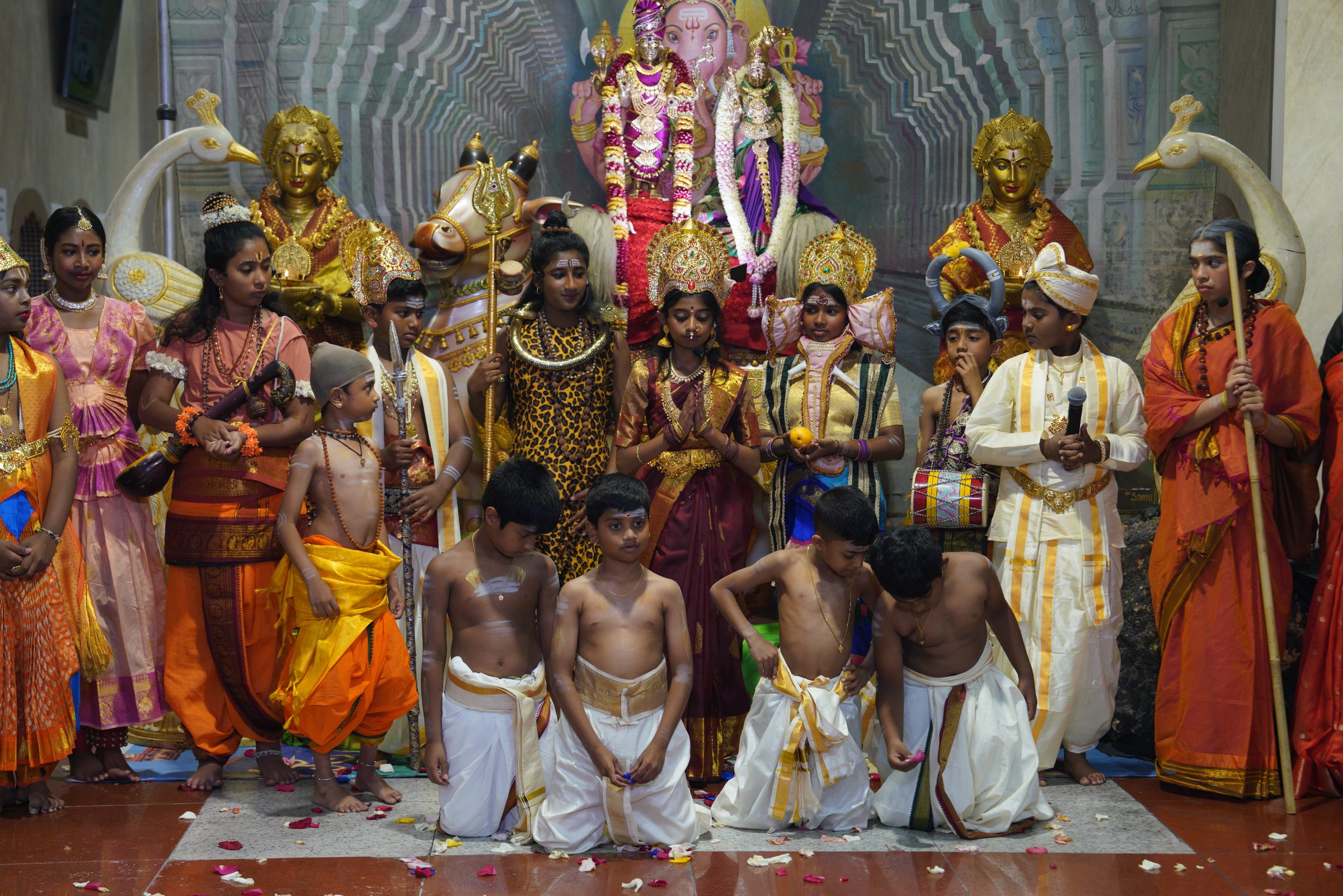 Festival 2026 photo
