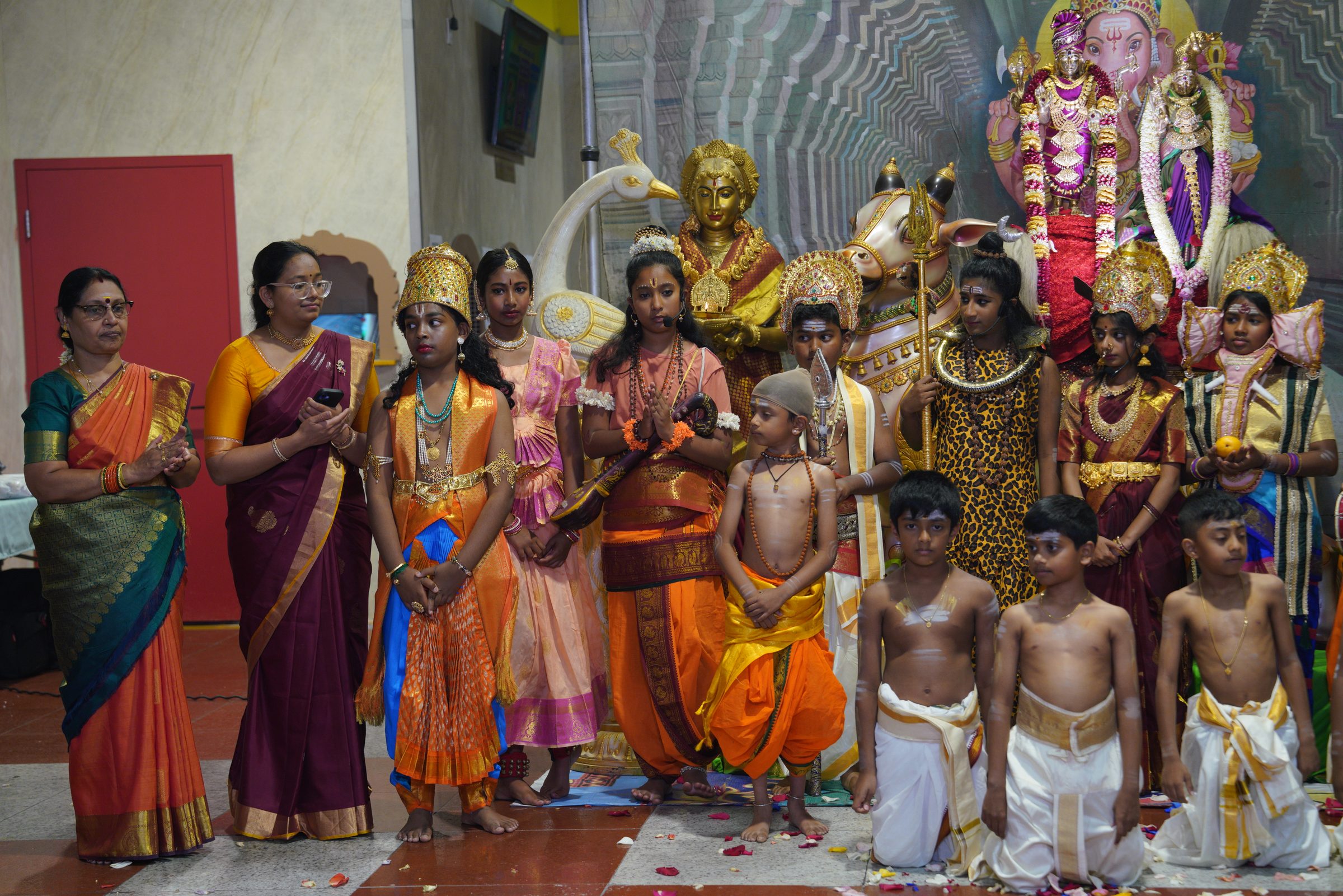 Festival 2026 photo