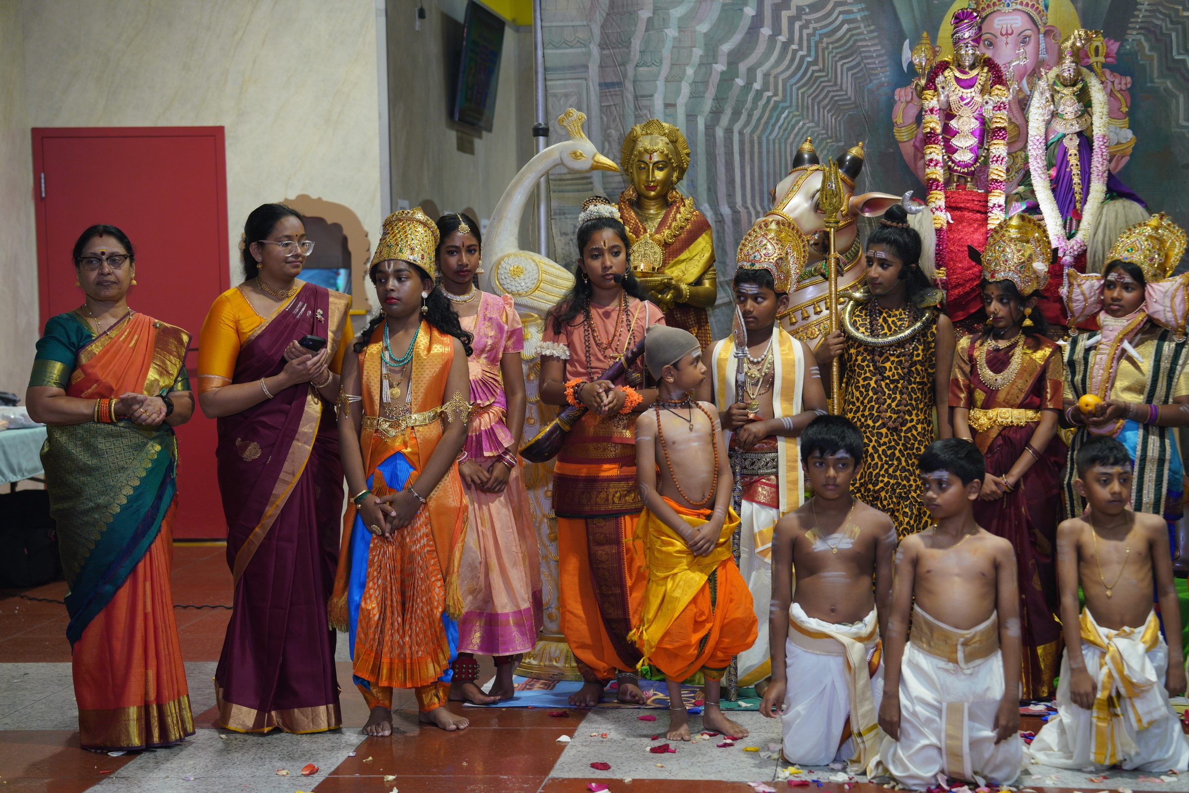 Festival 2026 photo