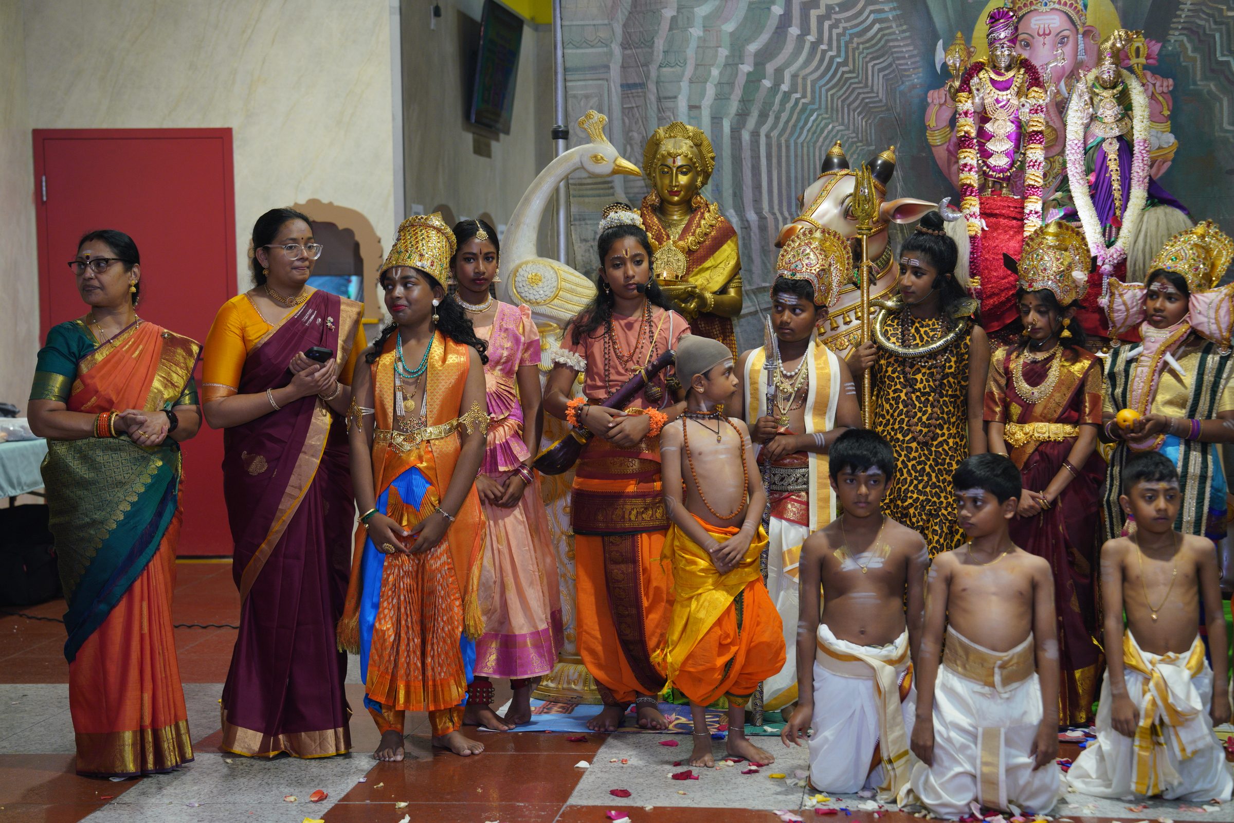 Festival 2026 photo