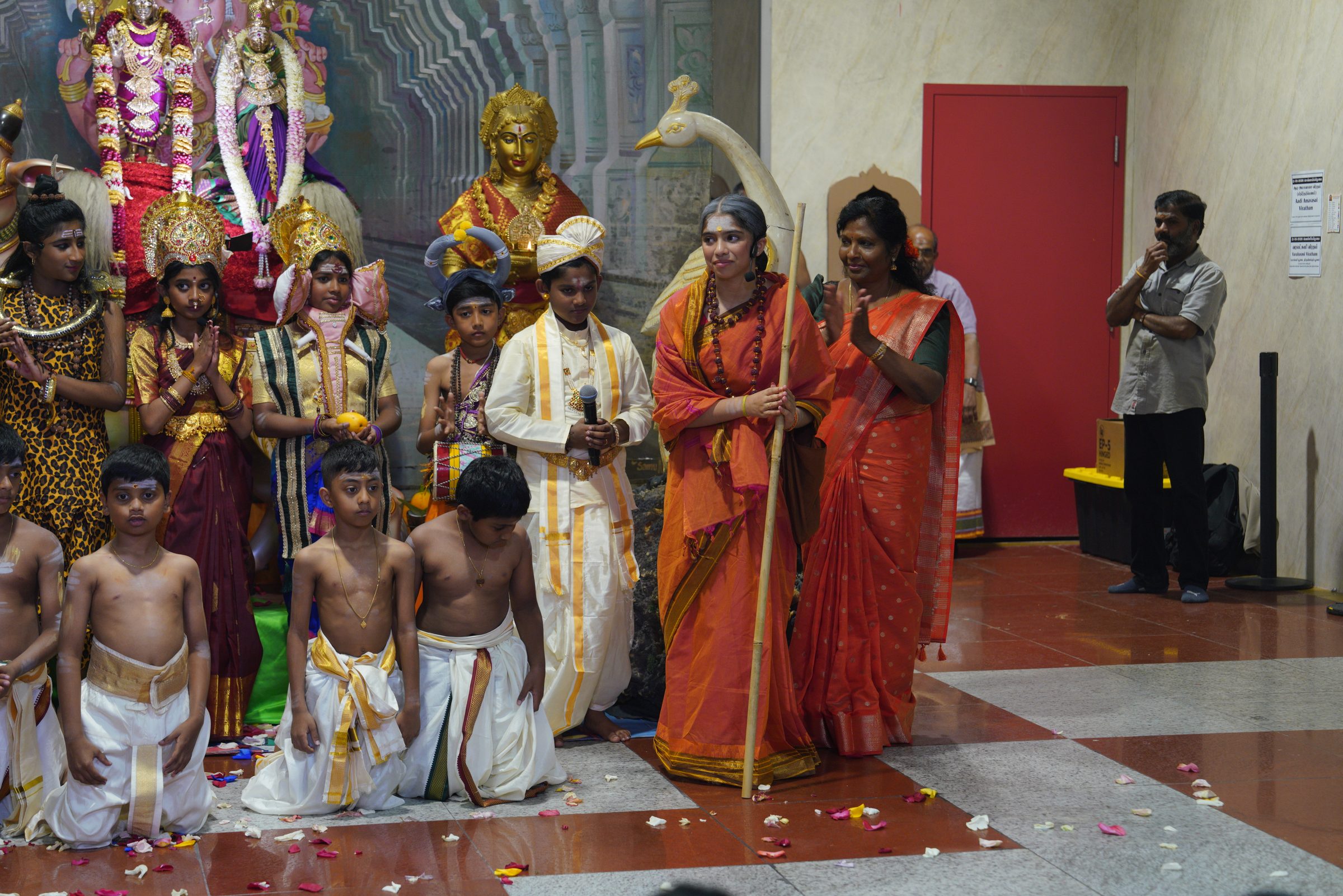 Festival 2026 photo
