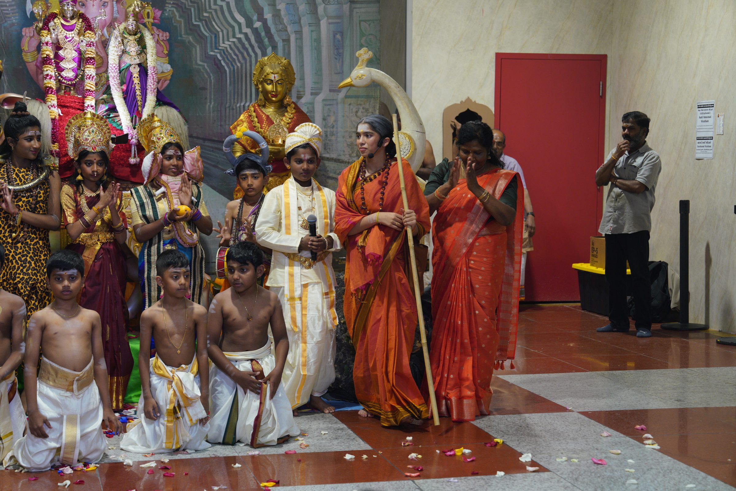 Festival 2026 photo