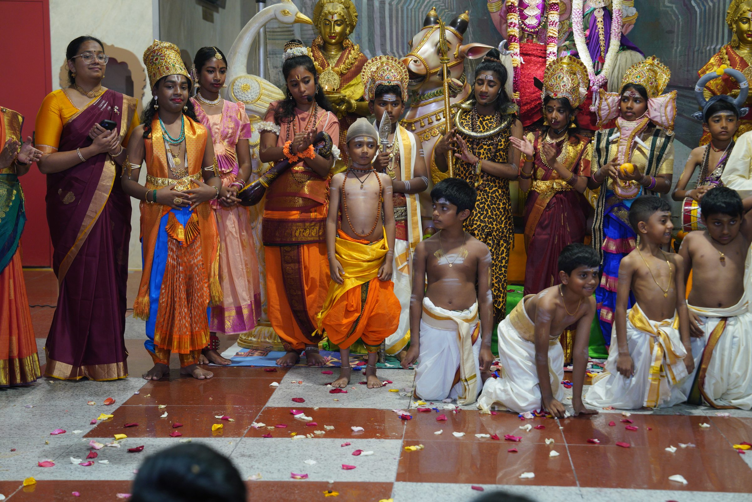 Festival 2026 photo