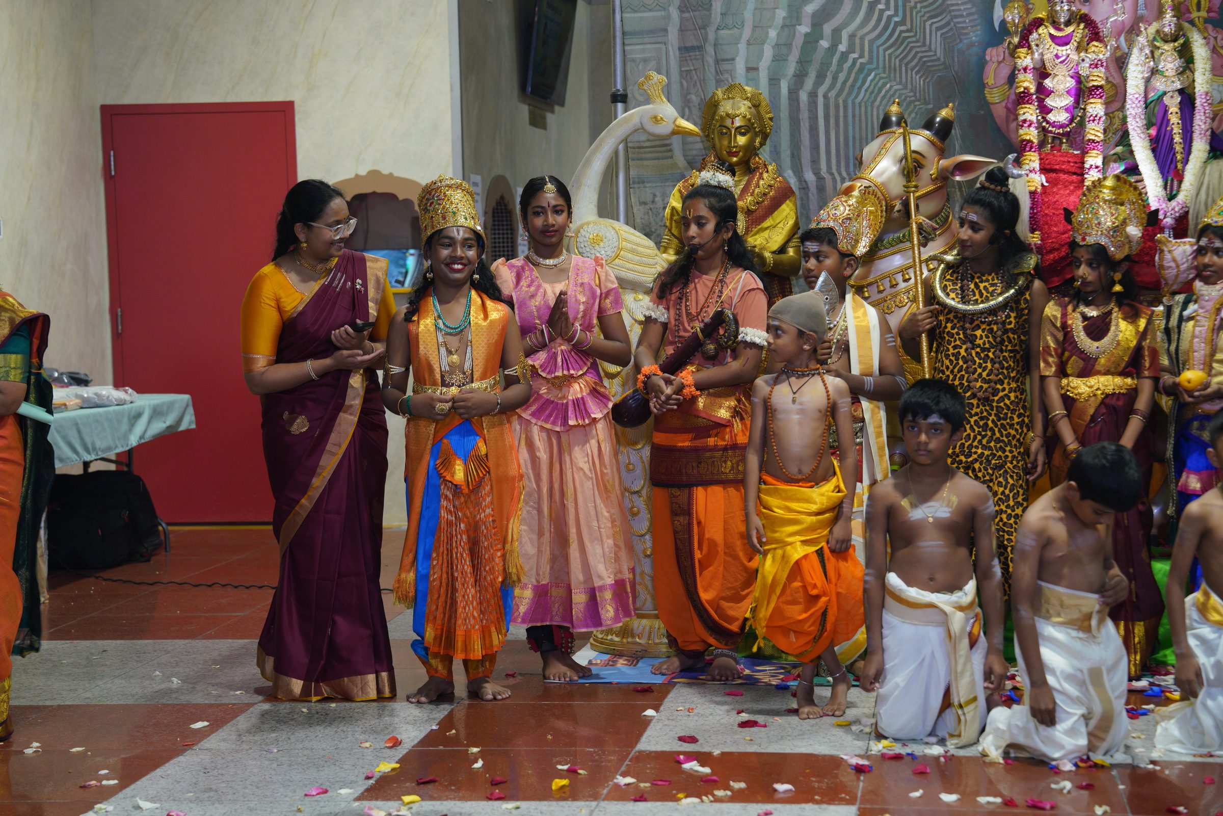Festival 2026 photo