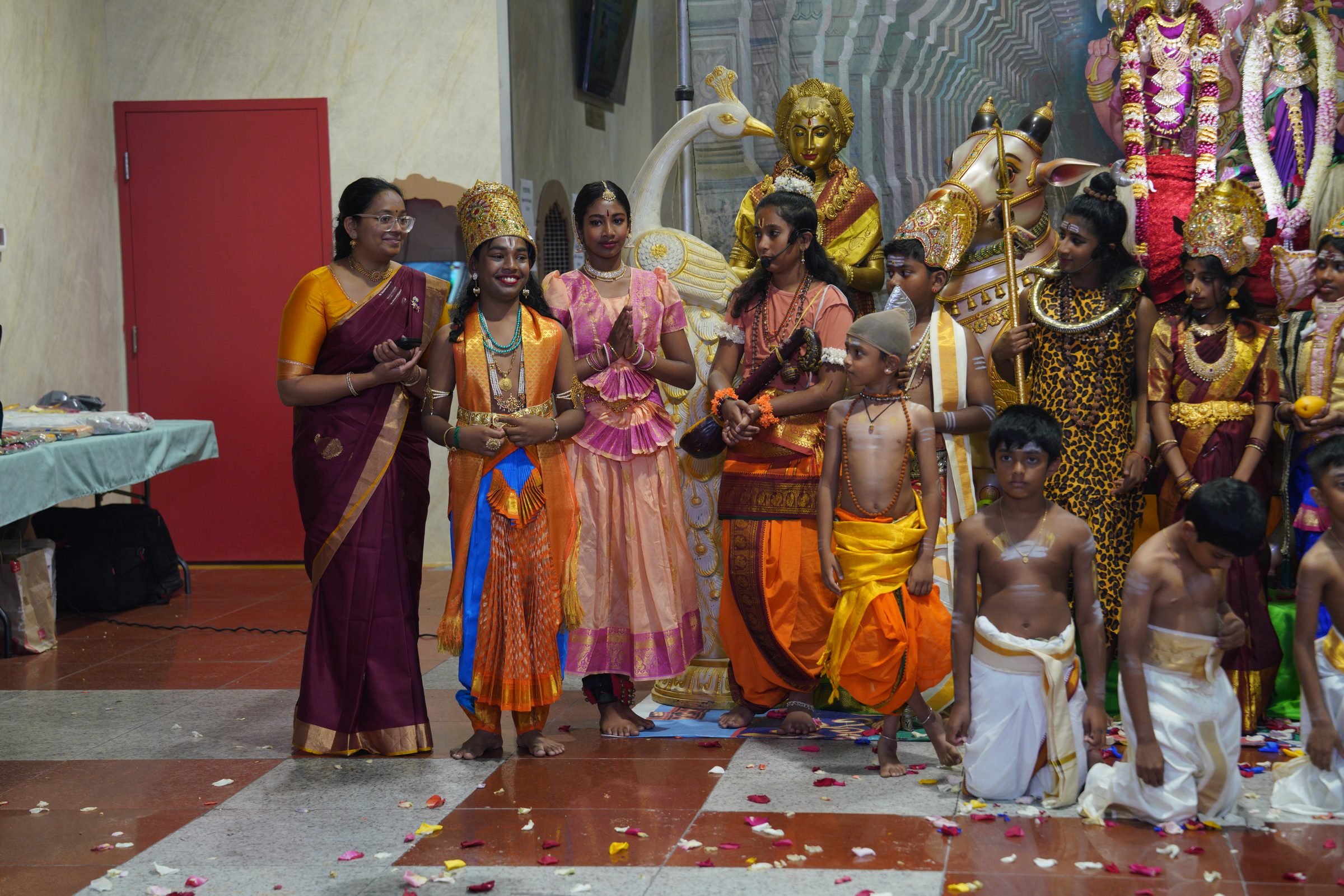Festival 2026 photo