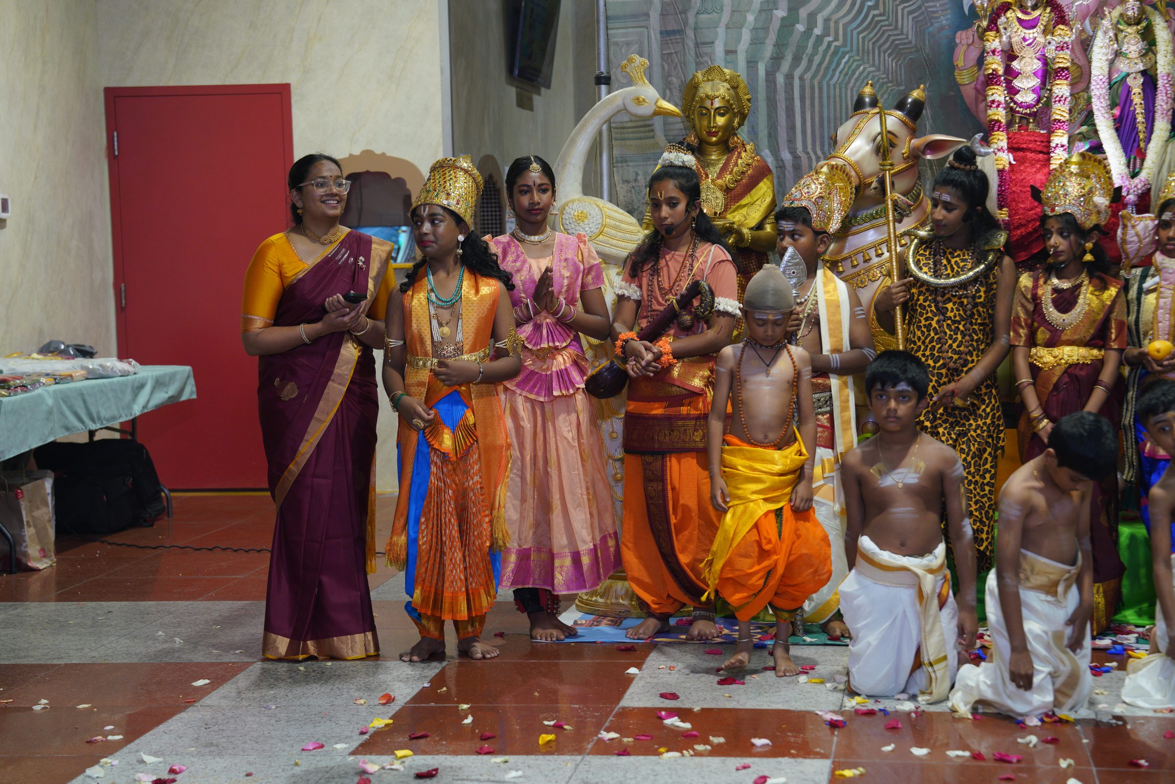 Festival 2026 photo