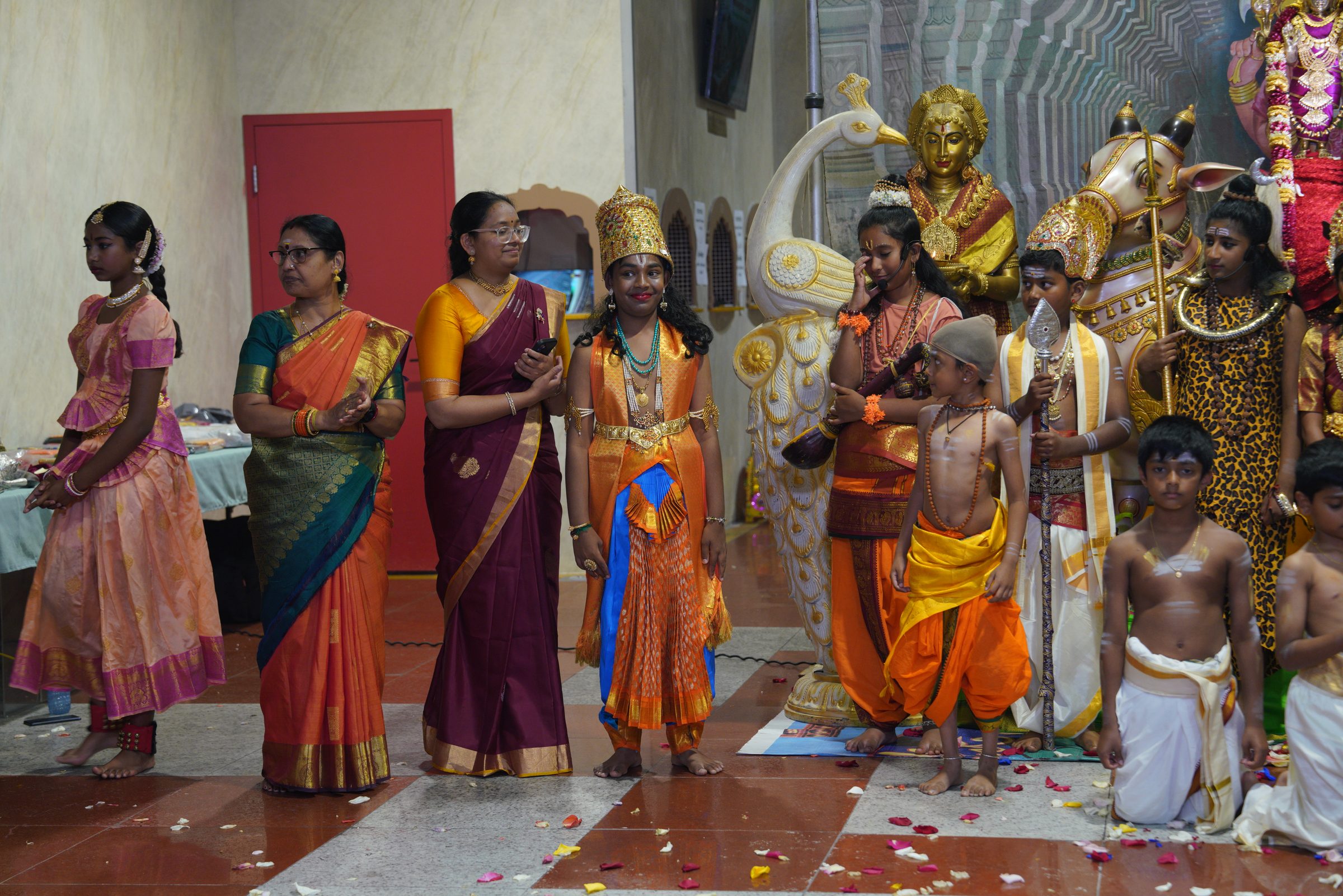 Festival 2026 photo