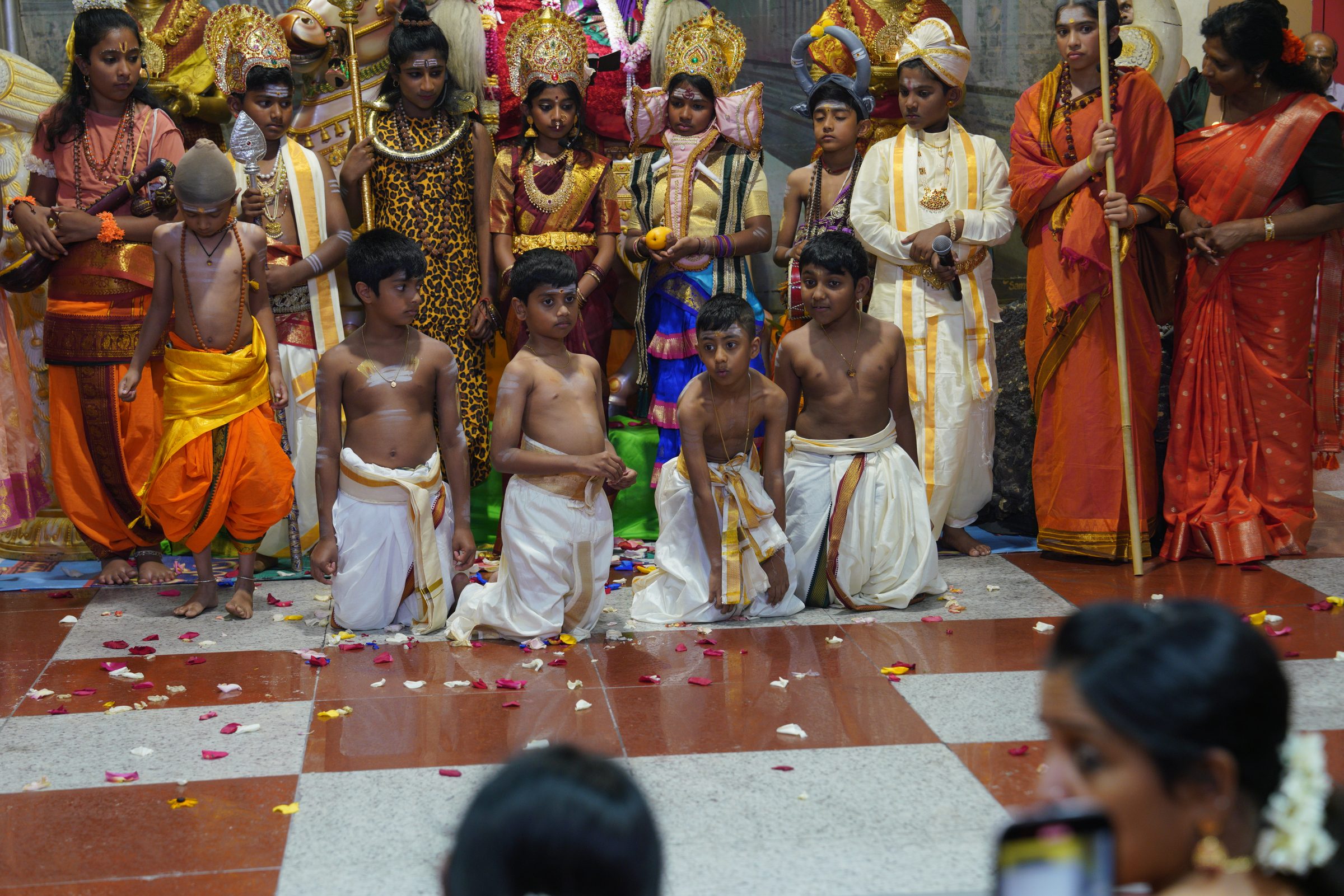 Festival 2026 photo