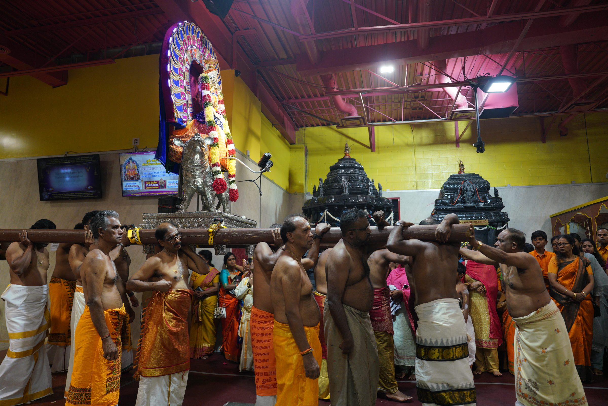 Festival 2026 photo