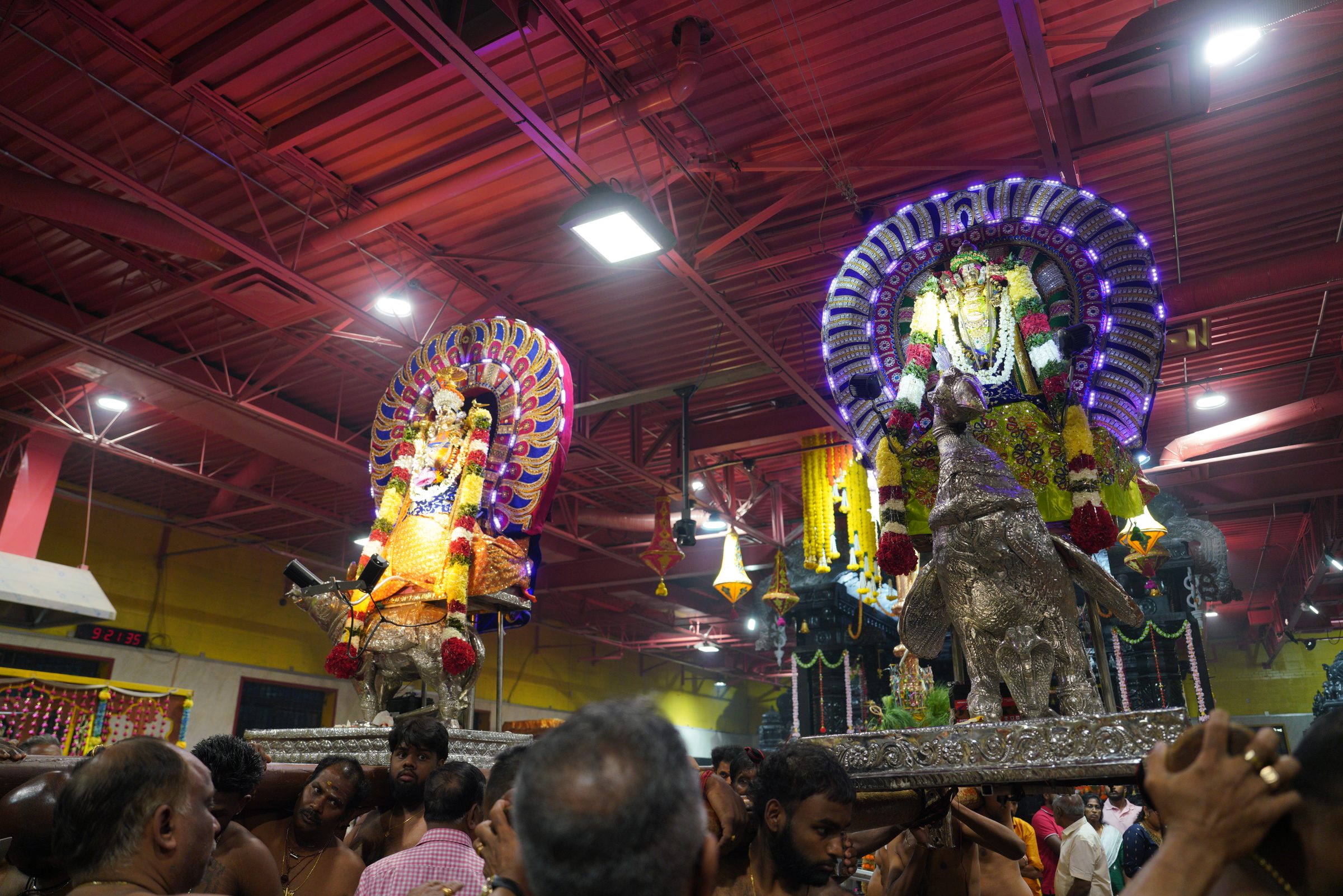 Festival 2026 photo