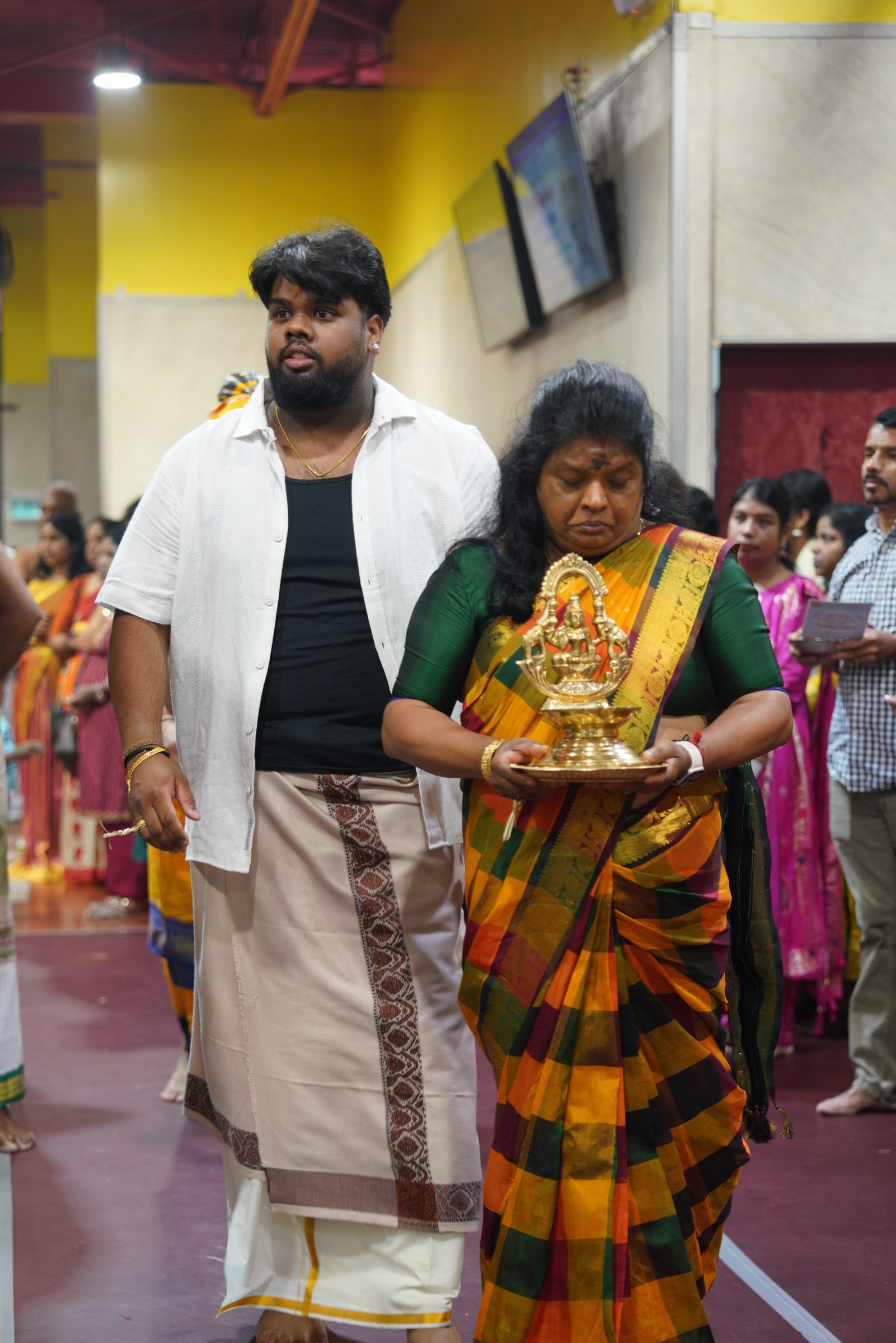 Festival 2026 photo