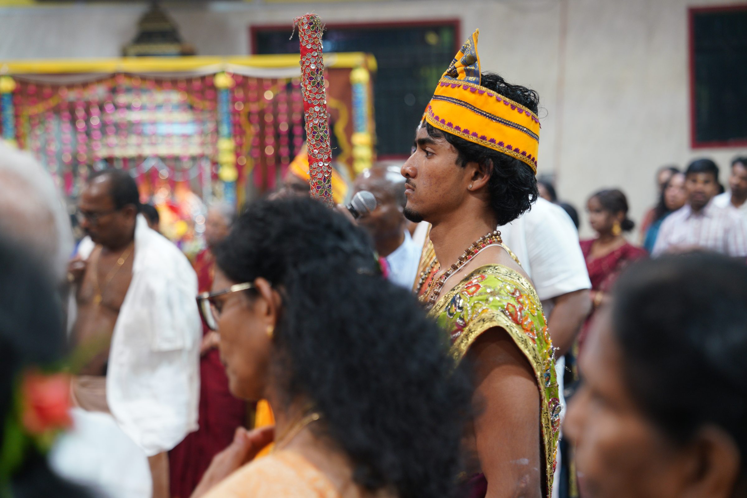 Festival 2026 photo