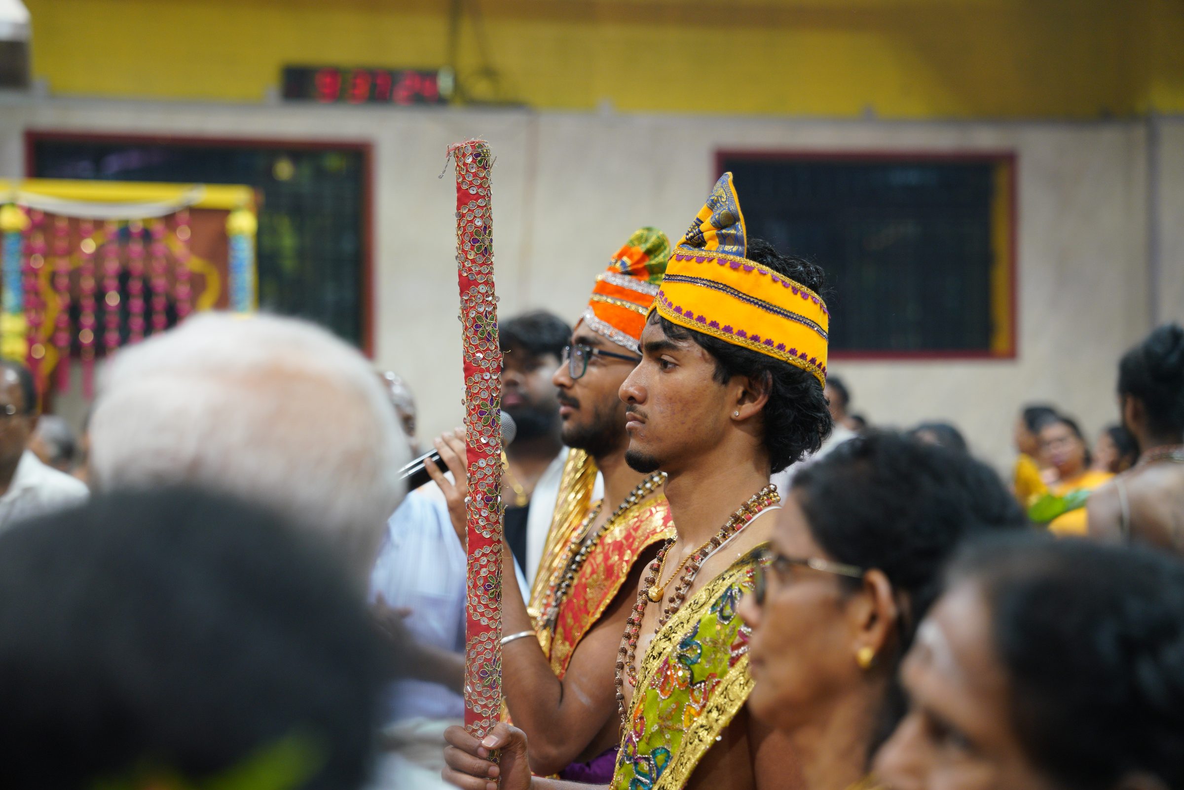 Festival 2026 photo