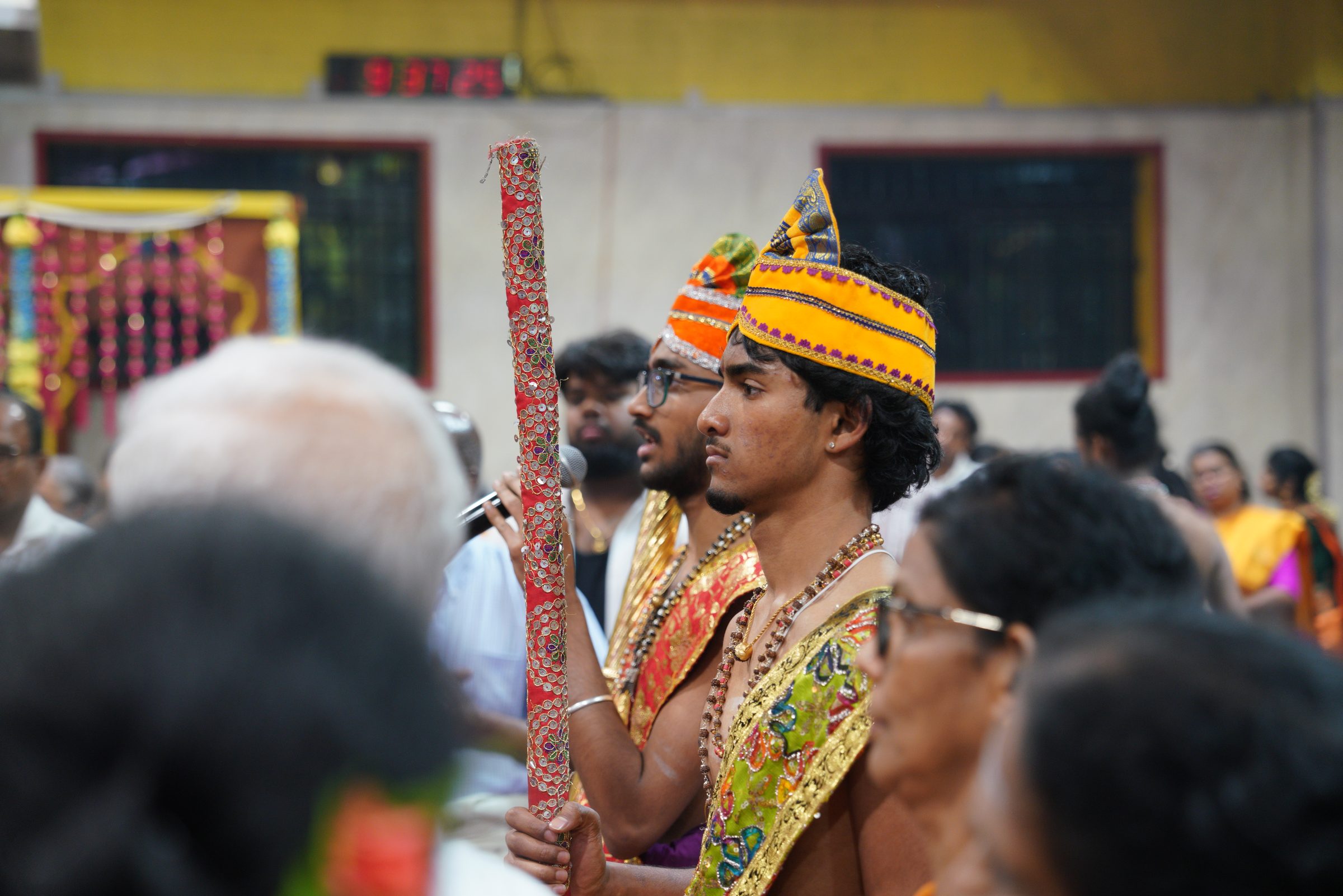 Festival 2026 photo